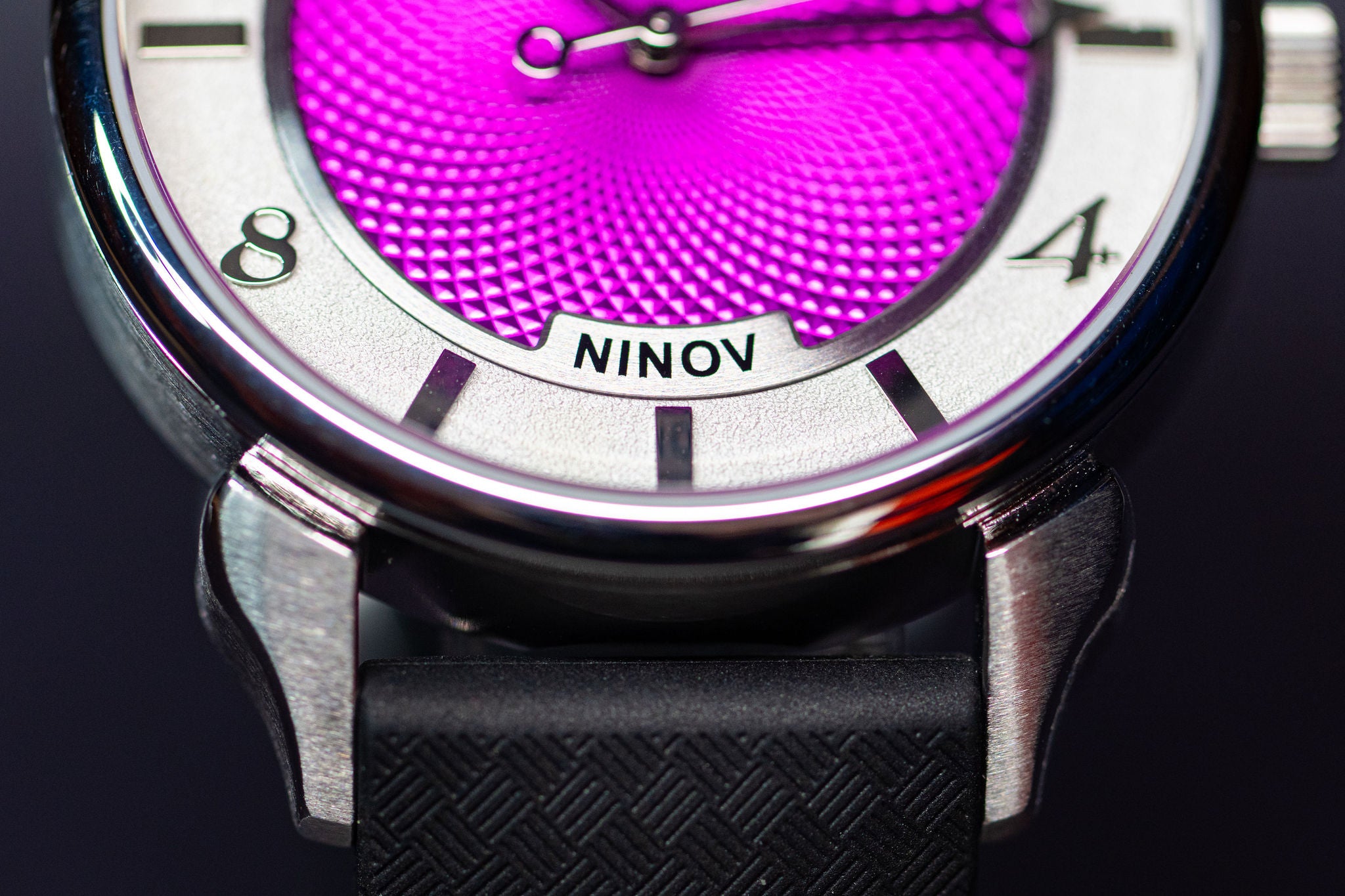 Ninov Lab