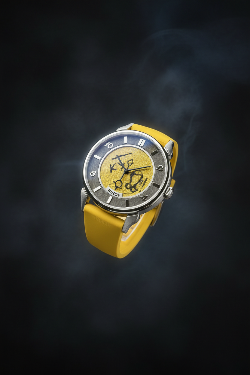 Ninov NV02 "Provocateur" #4