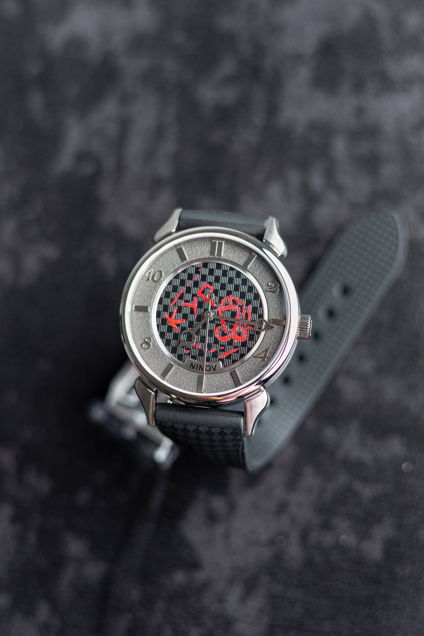 Ninov NV02 "Provocateur" #3
