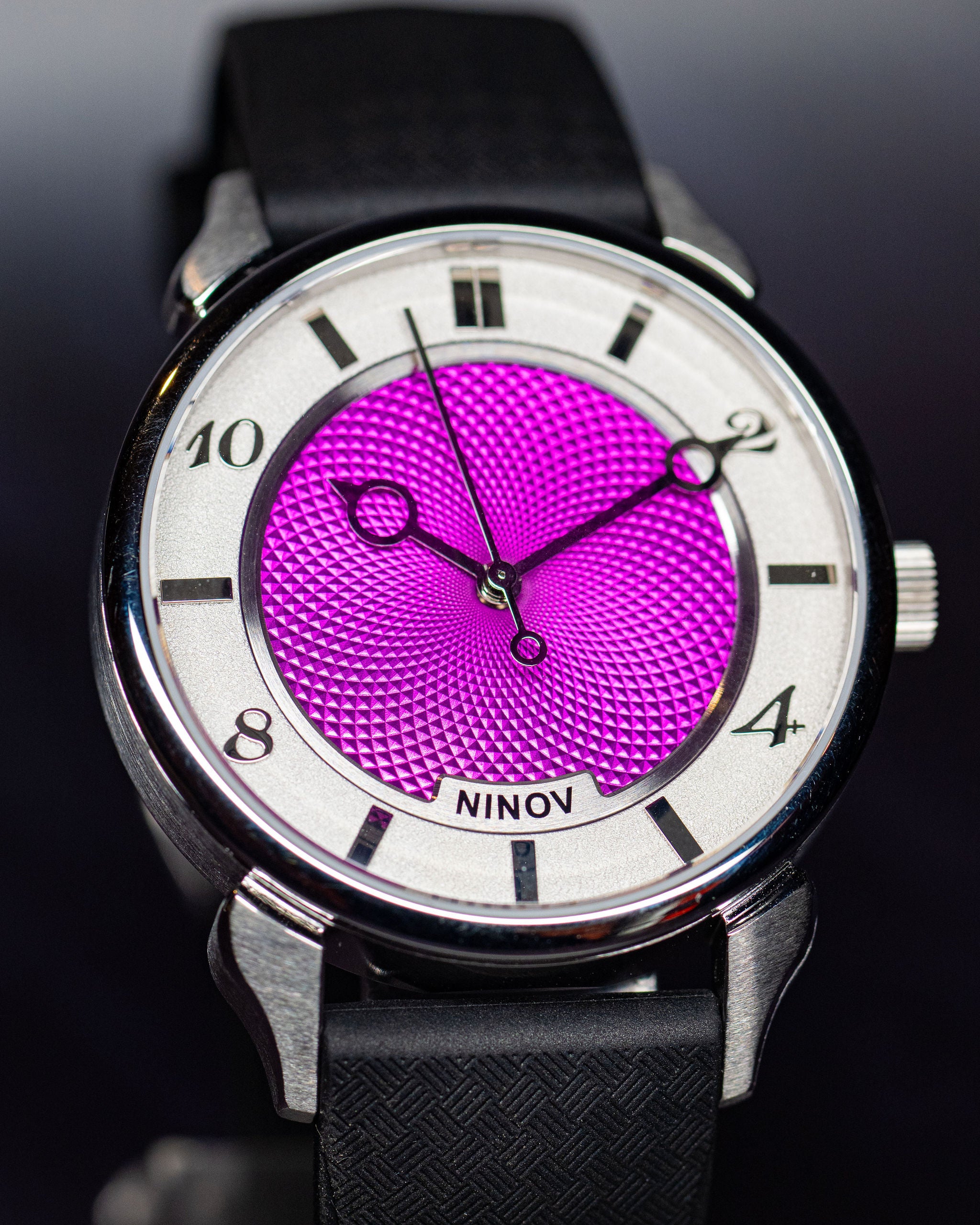 Ninov NV01 Purple