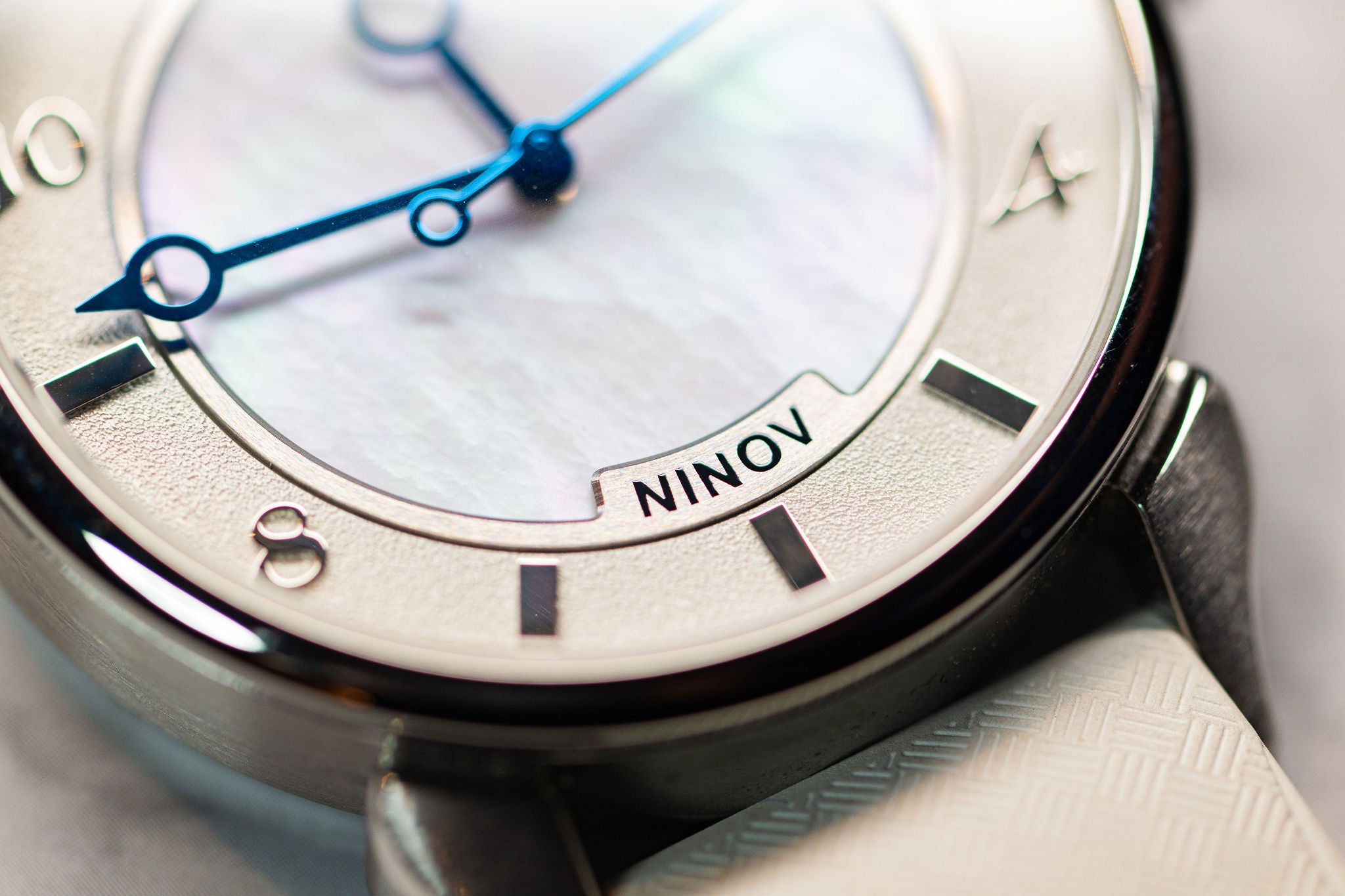 Ninov NV01 MoP