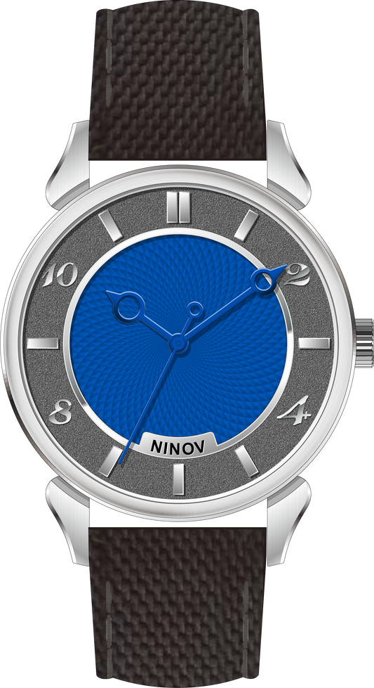 Ninov NV01 Blue
