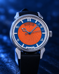 Ninov NV03 Orange