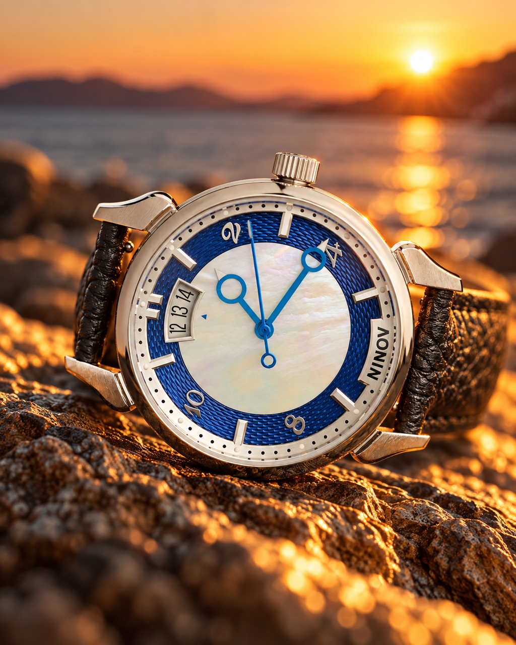 PREORDER Ninov Lady NV04 MoP