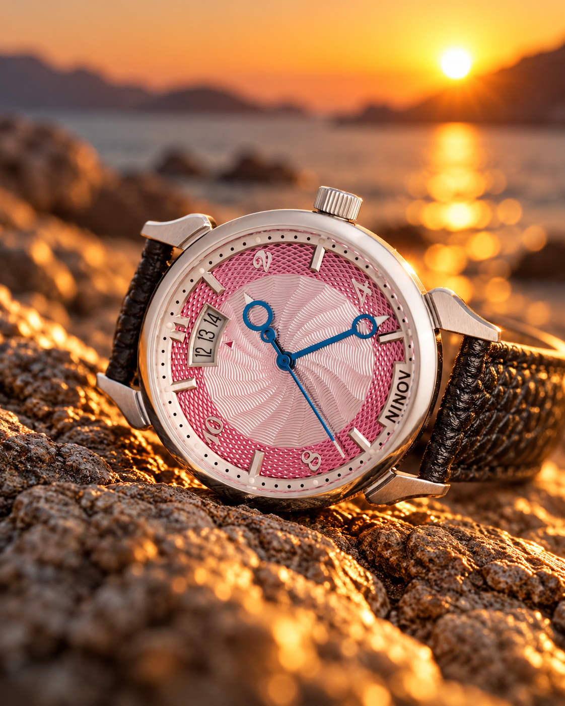 Ninov Lady NV04 Pink