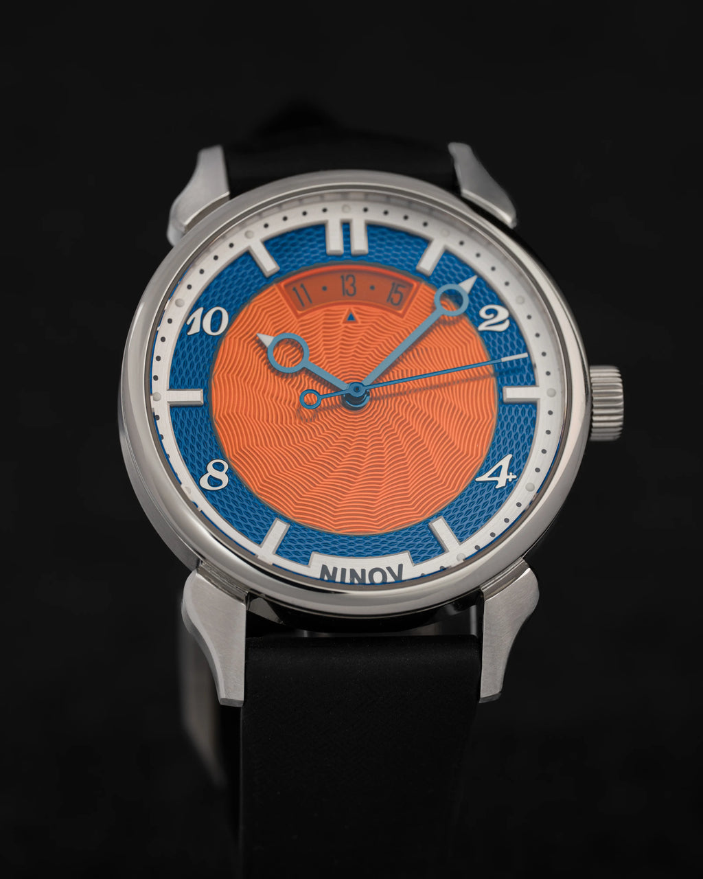 Ninov NV03 Orange