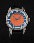 Ninov NV03 Orange