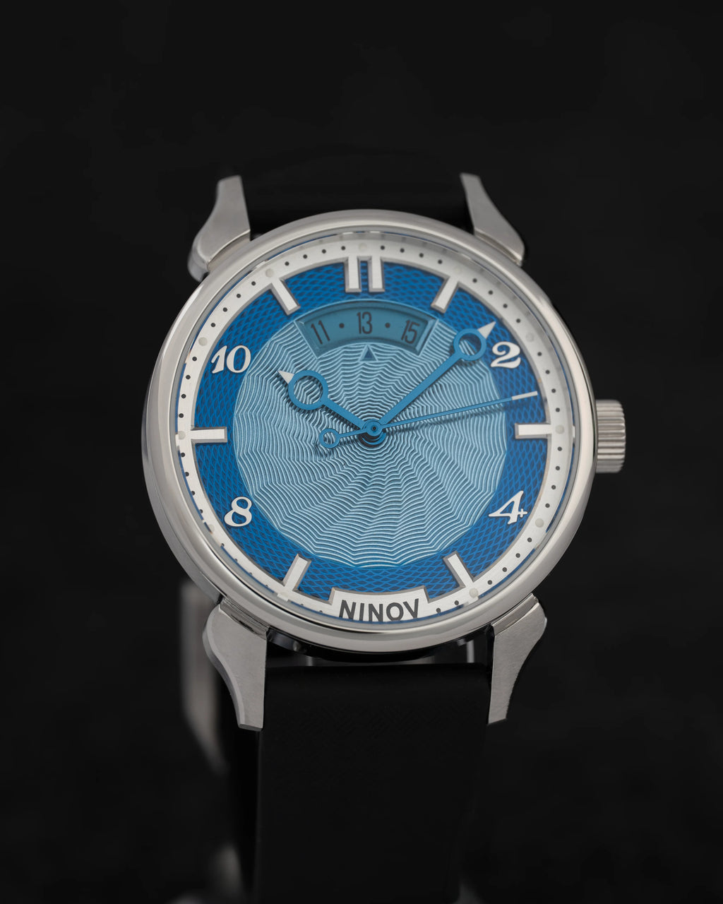 Ninov NV03 Blue
