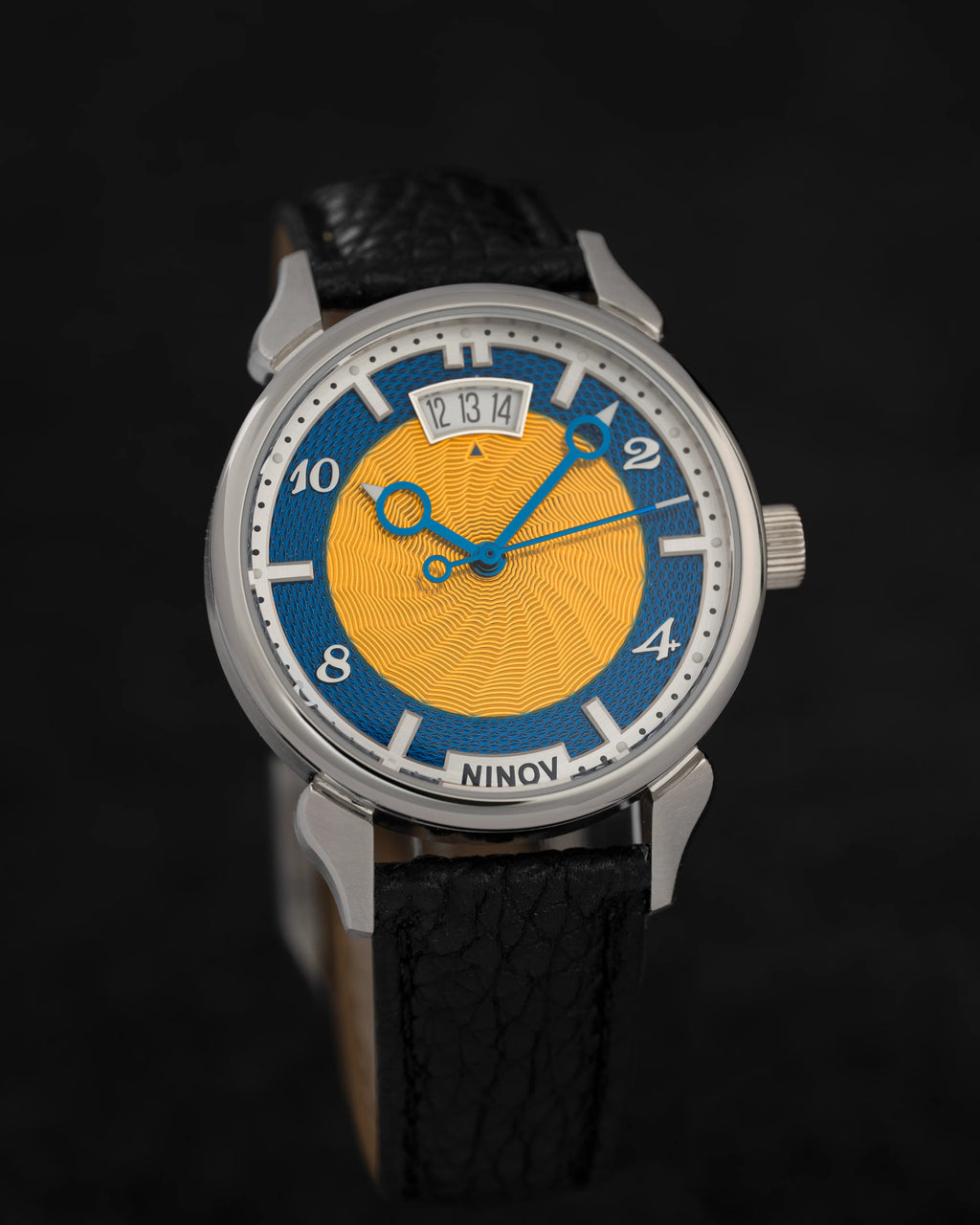 PREORDER Ninov Lady NV04 Yellow