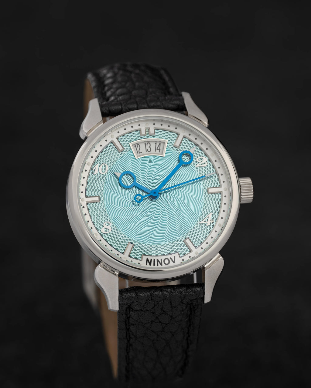Ninov Lady NV04 Blue