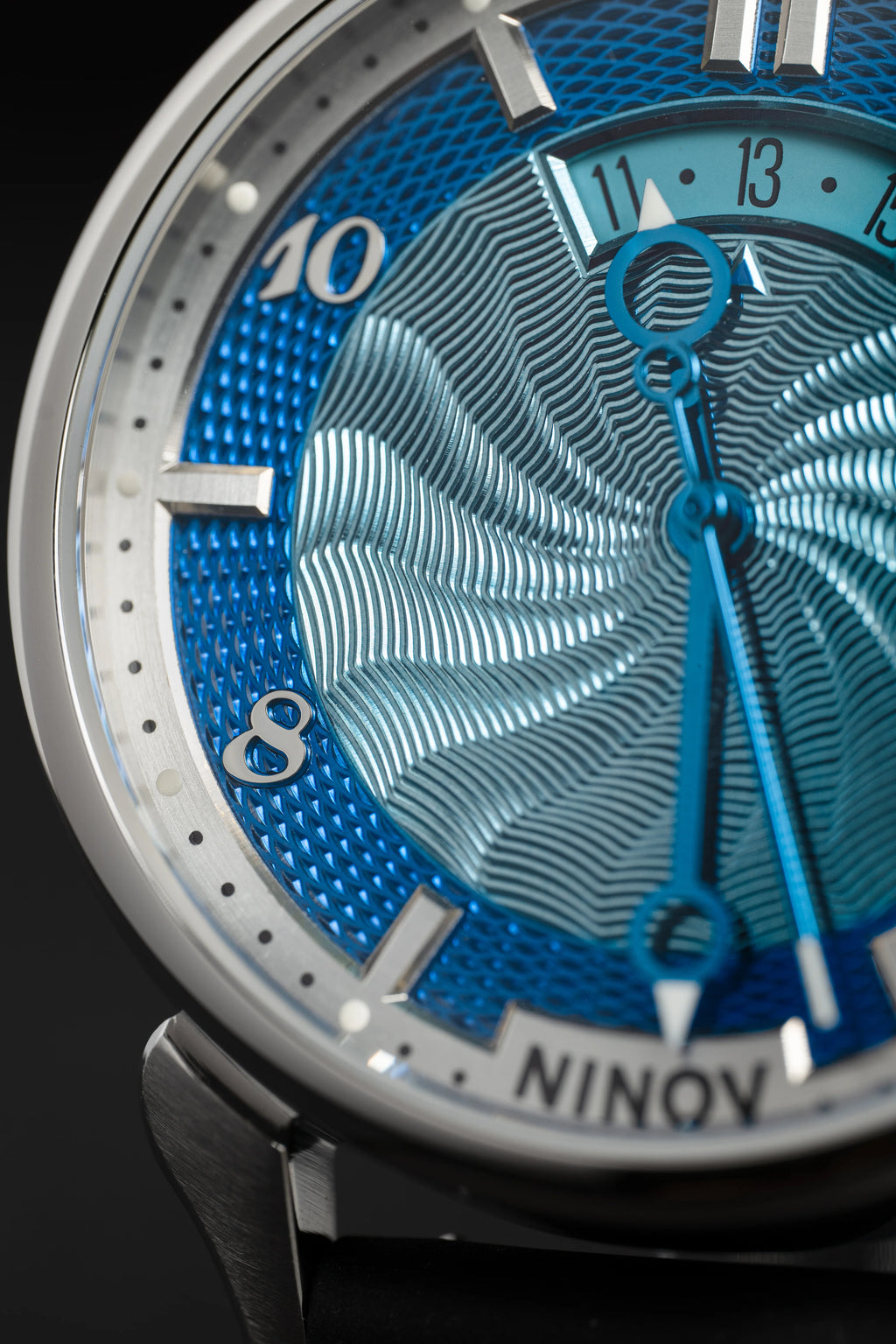 Ninov NV03 Blue