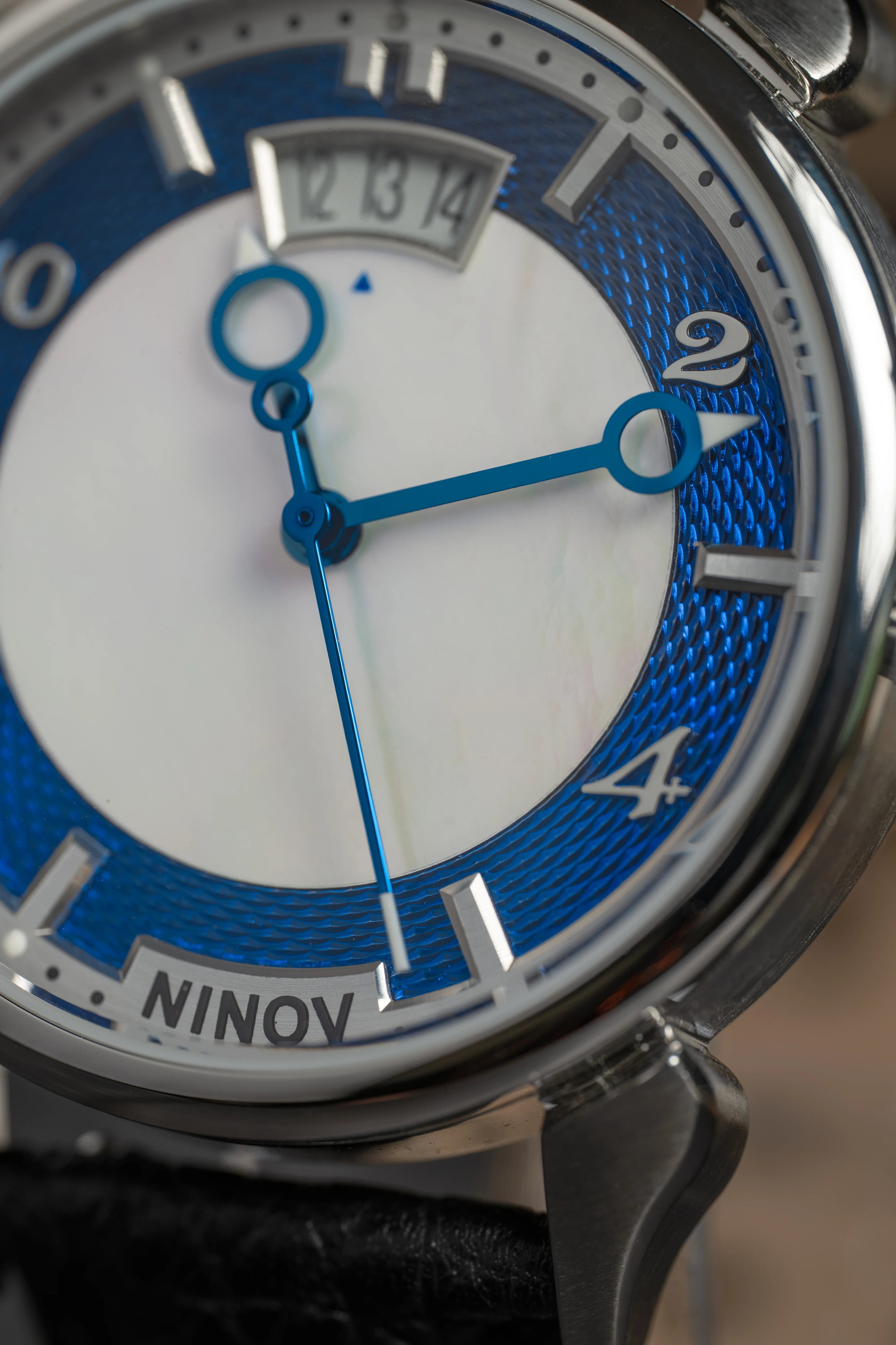 PREORDER Ninov Lady NV04 MoP
