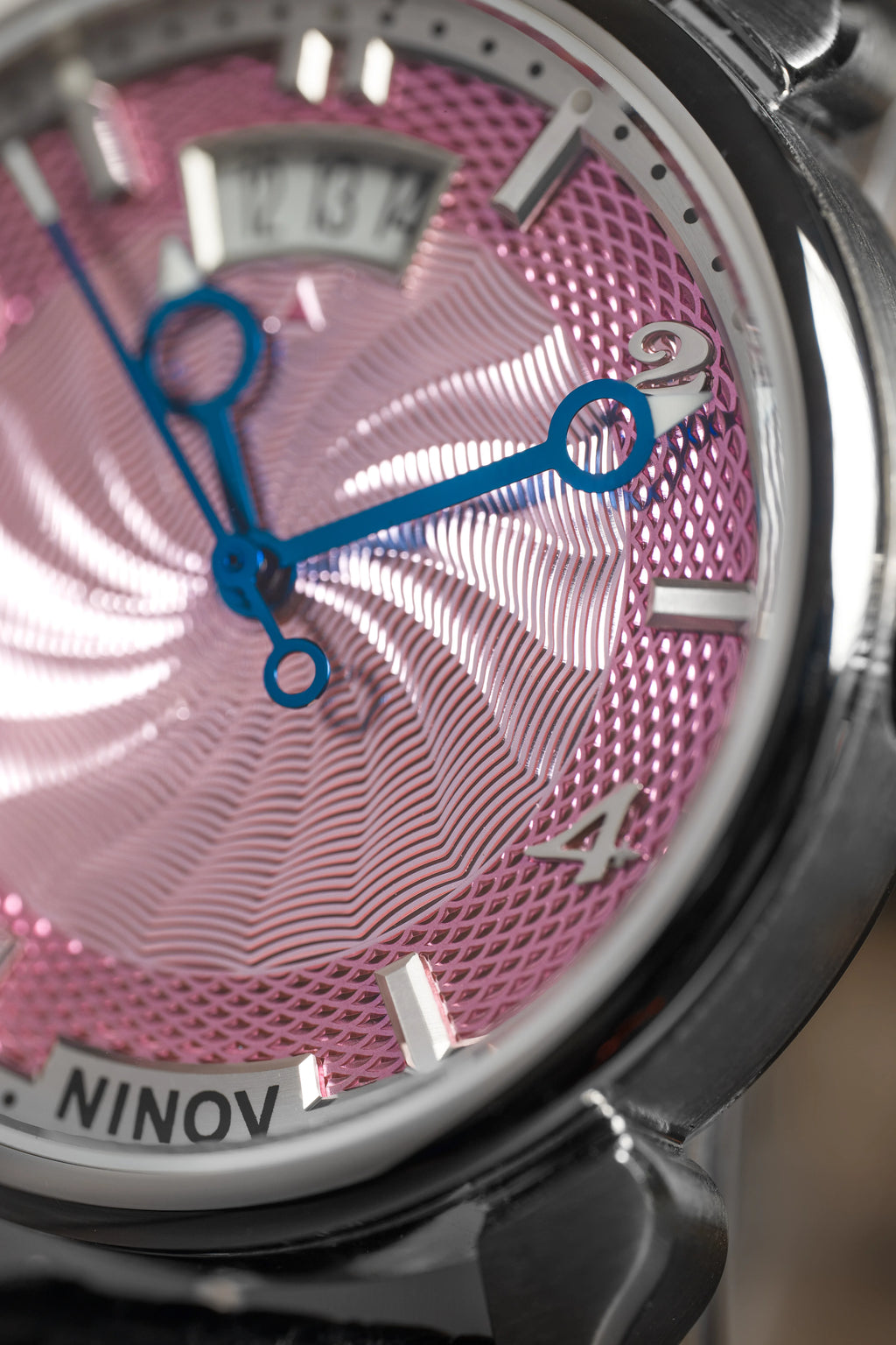 Ninov Lady NV04 Pink