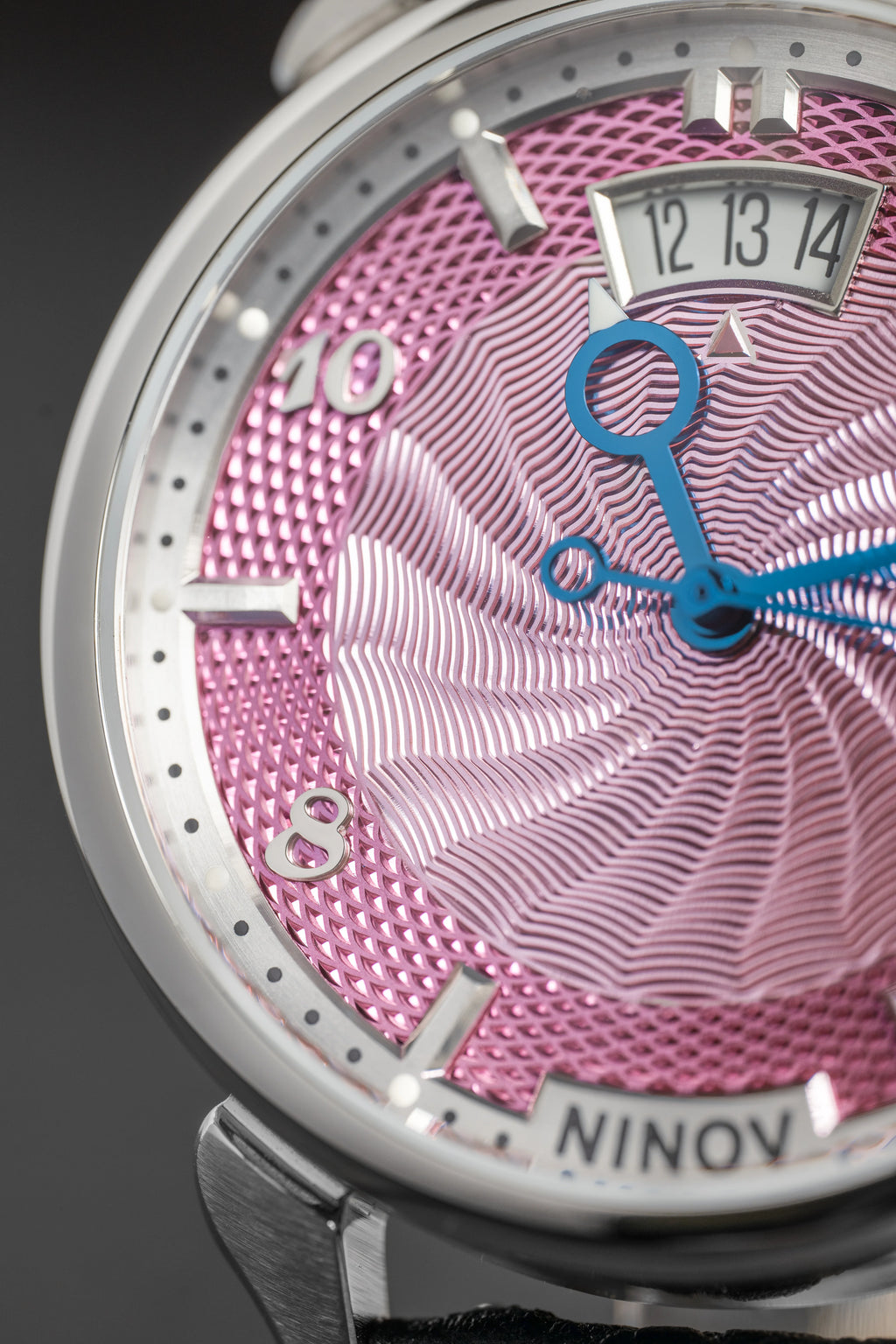 Ninov Lady NV04 Pink
