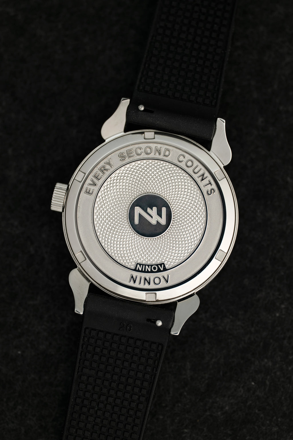 Ninov NV03 Blue