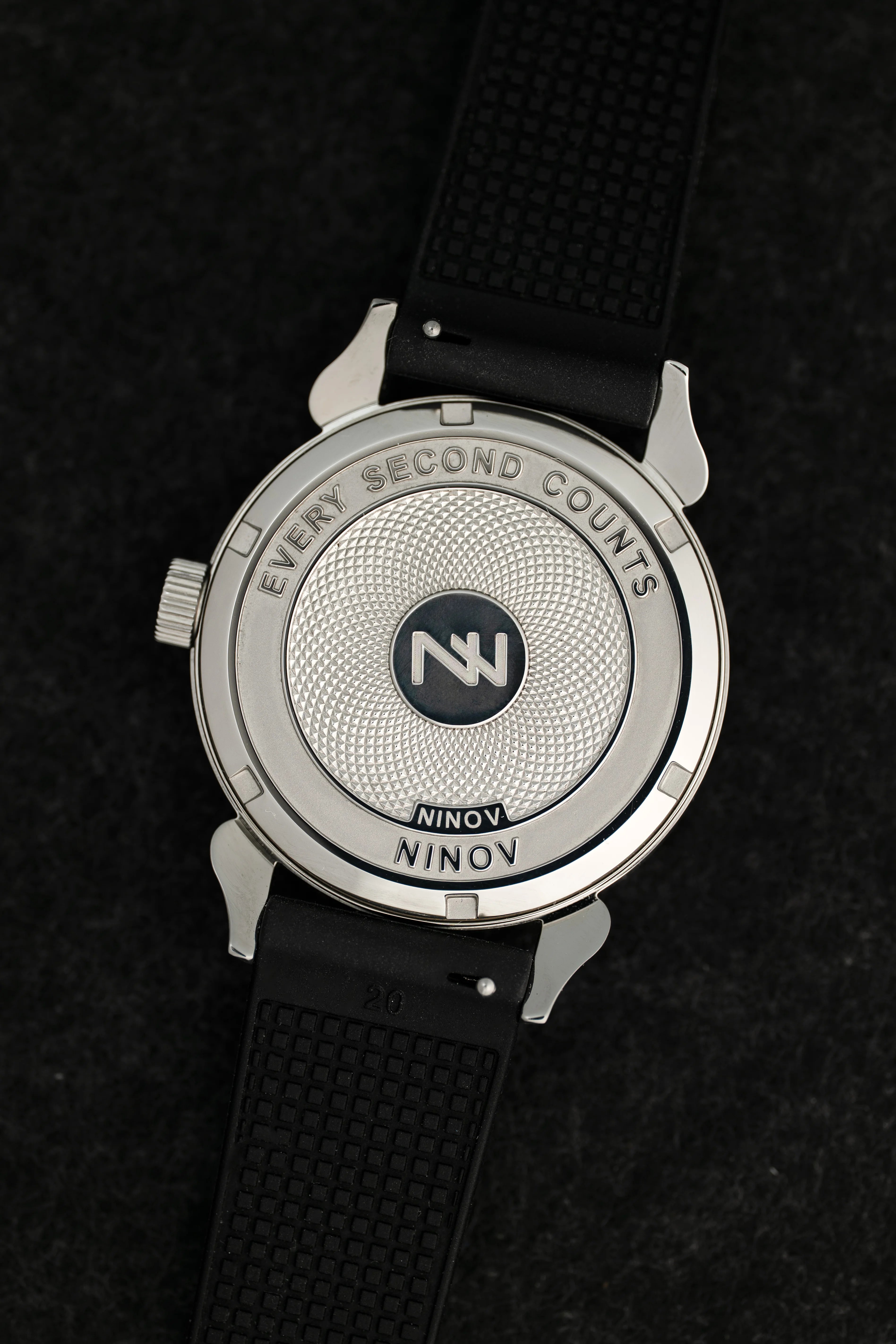 Ninov NV03 Blue