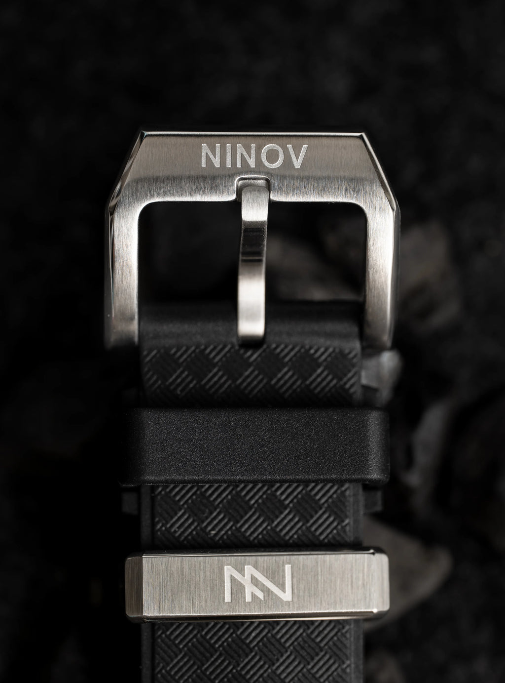 Ninov NV03 Blue