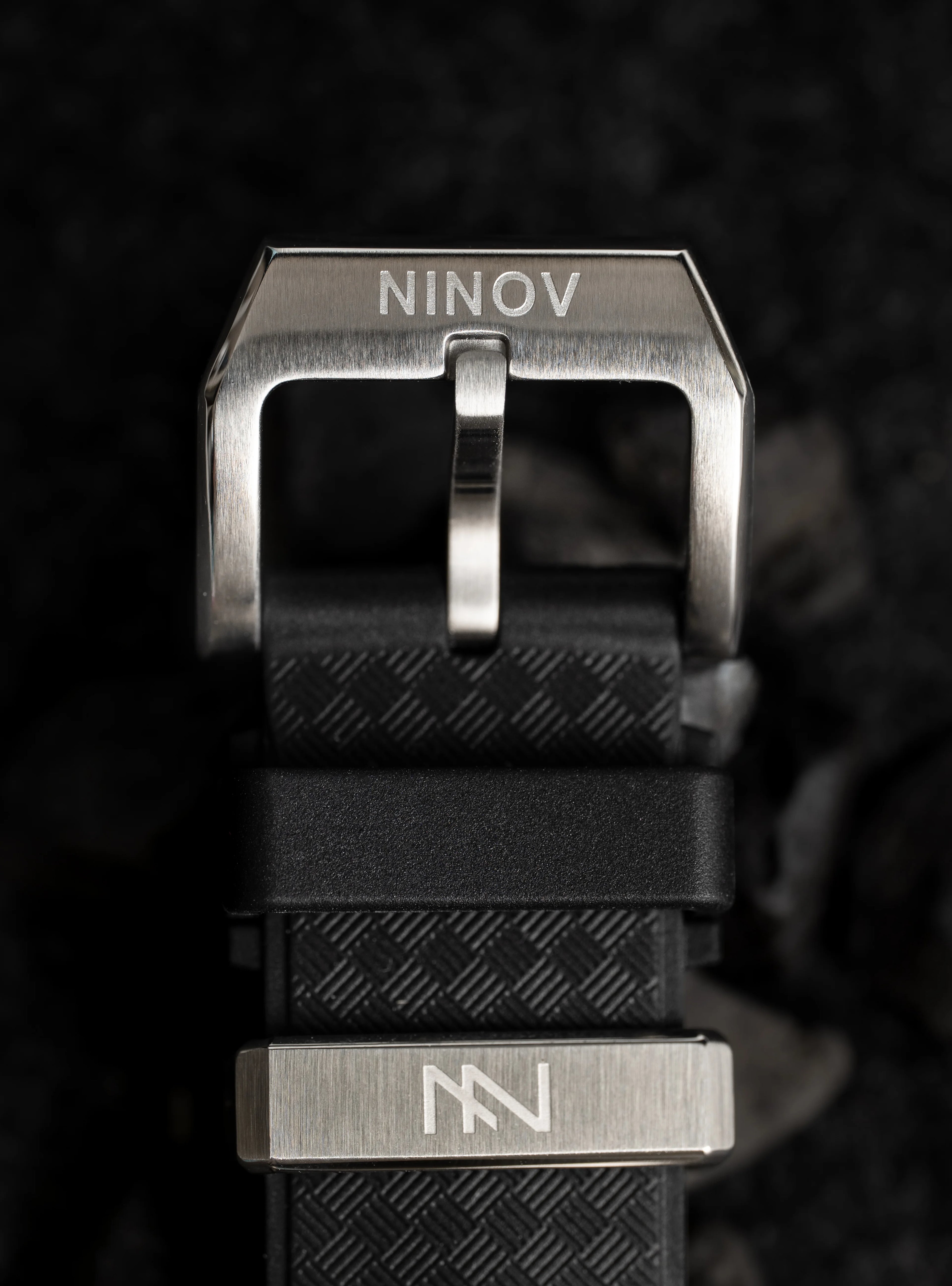 Ninov NV03 Blue