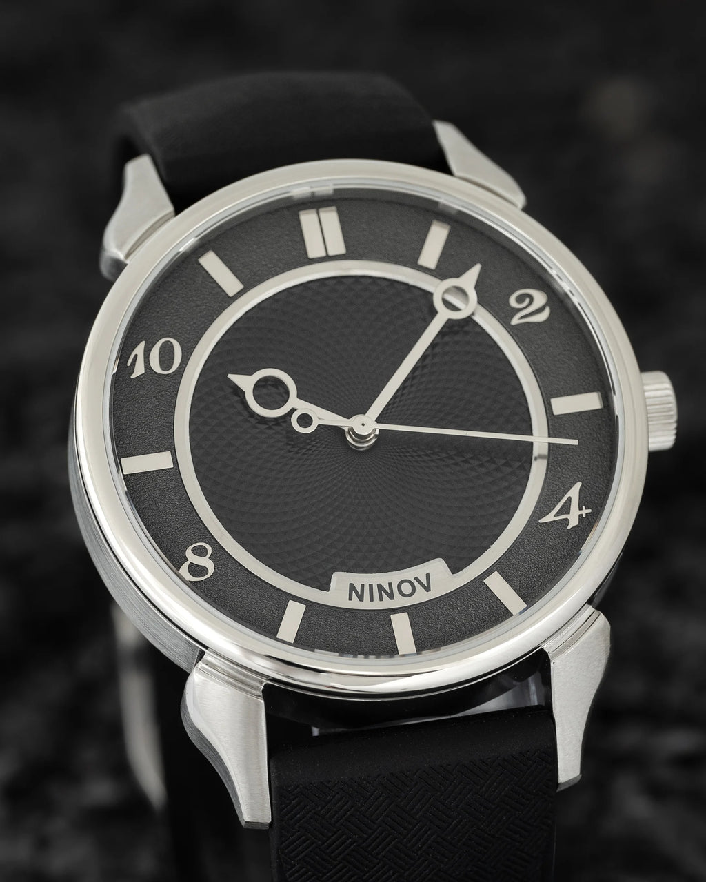 Ninov NV01 Black
