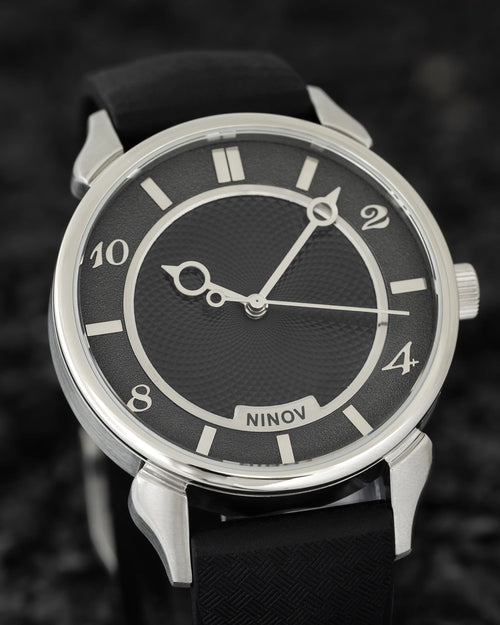 Ninov NV01 Black