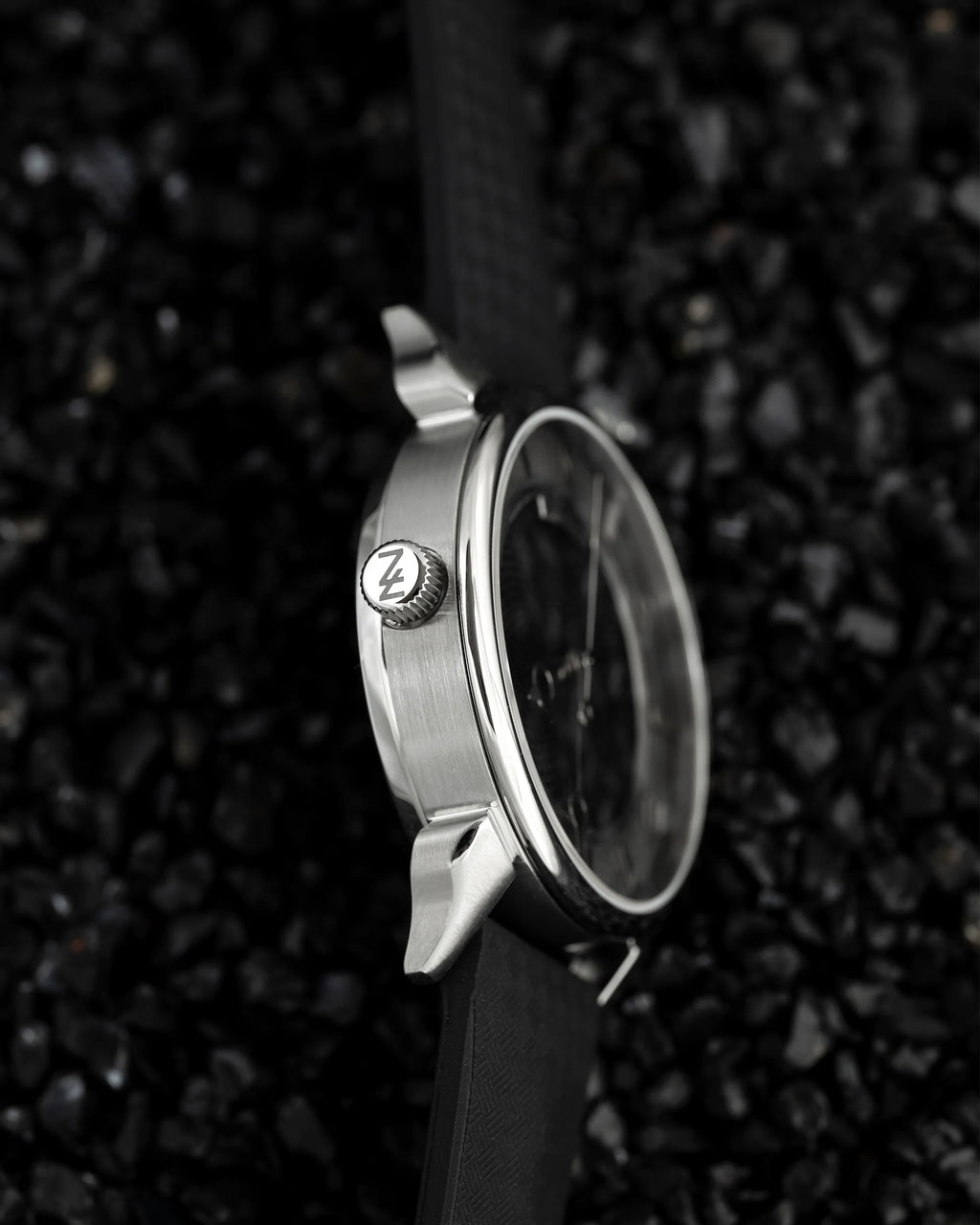 Ninov NV01 Black