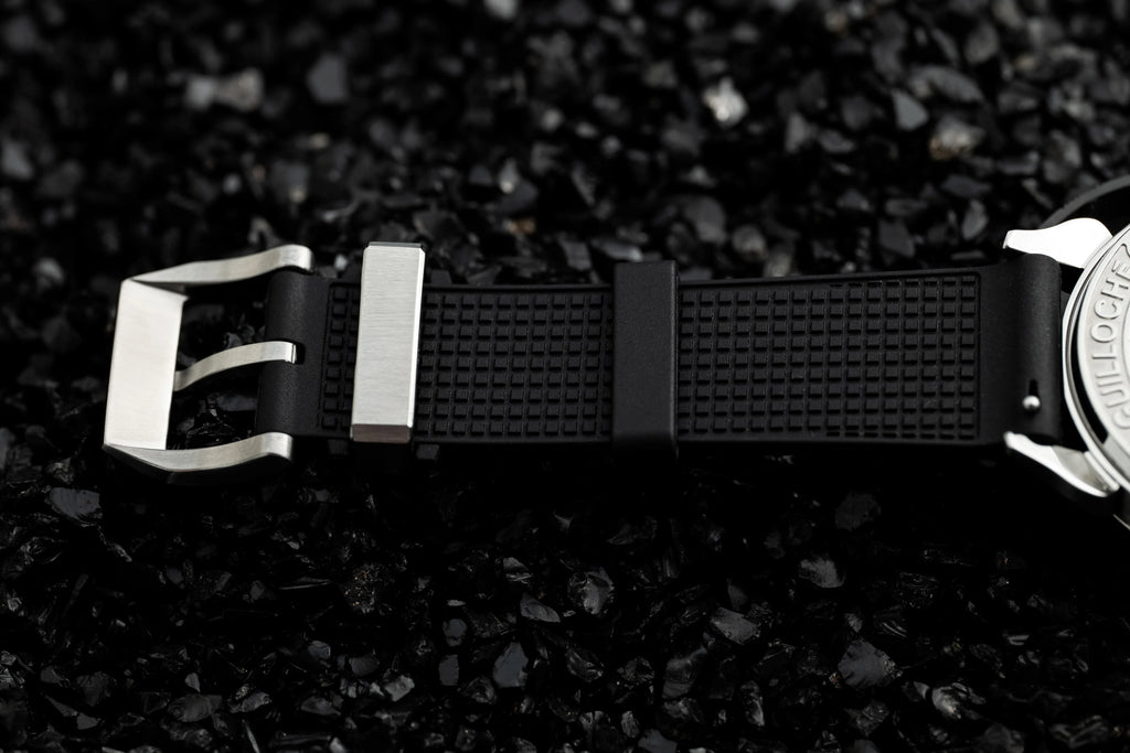 Ninov NV01 Black