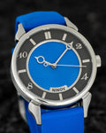 Ninov NV01 Blue