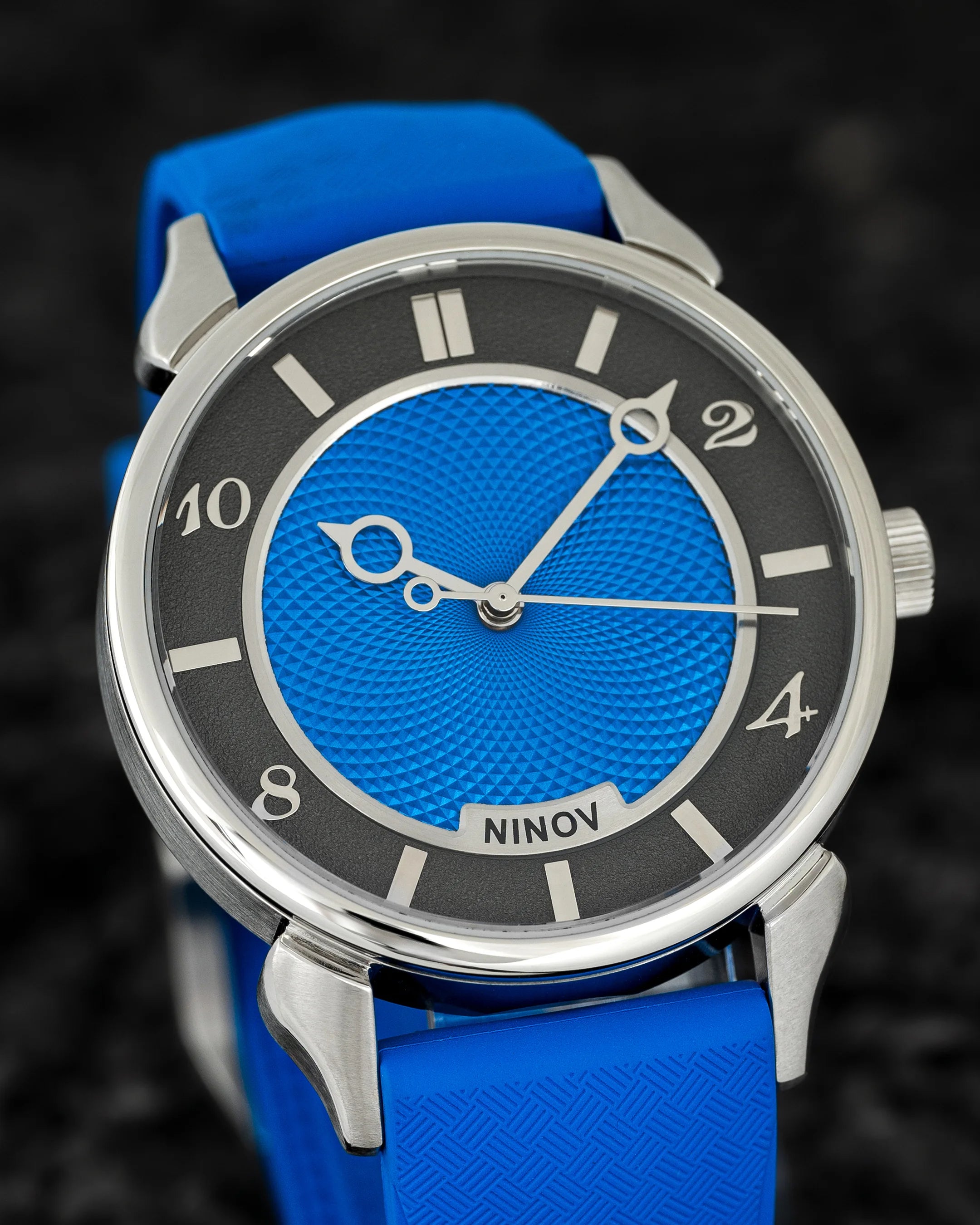 Ninov NV01 Blue