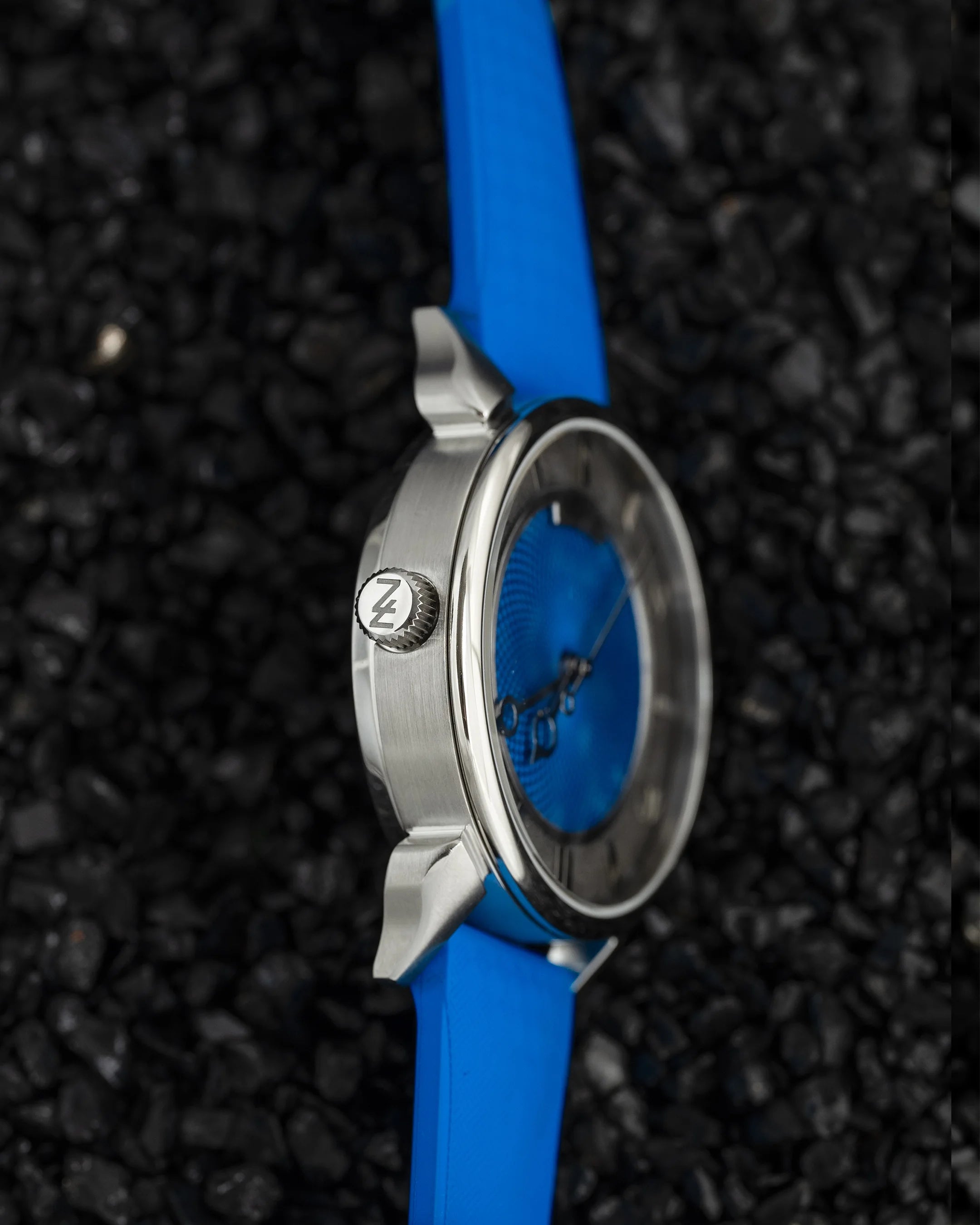 Ninov NV01 Blue