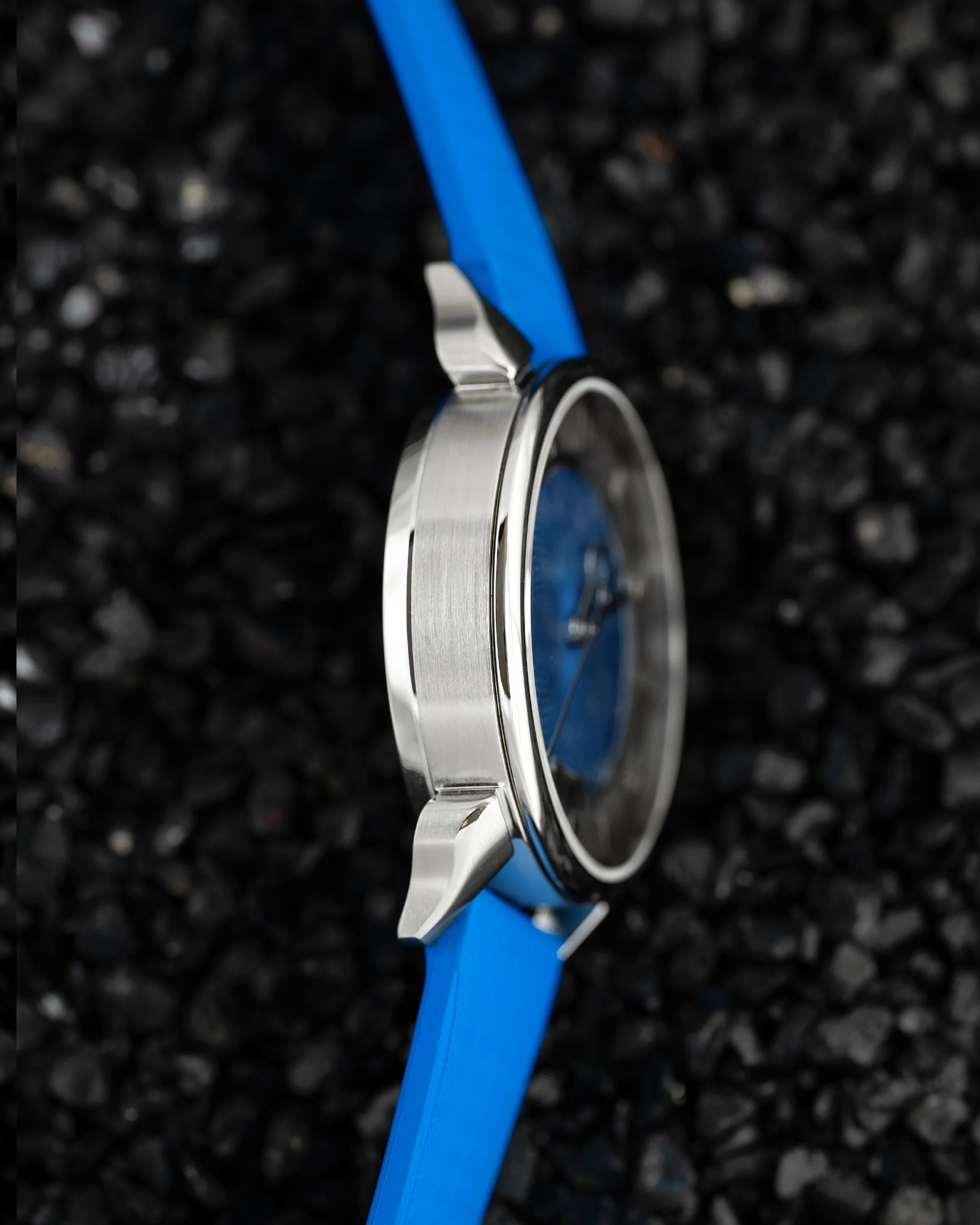 Ninov NV01 Blue