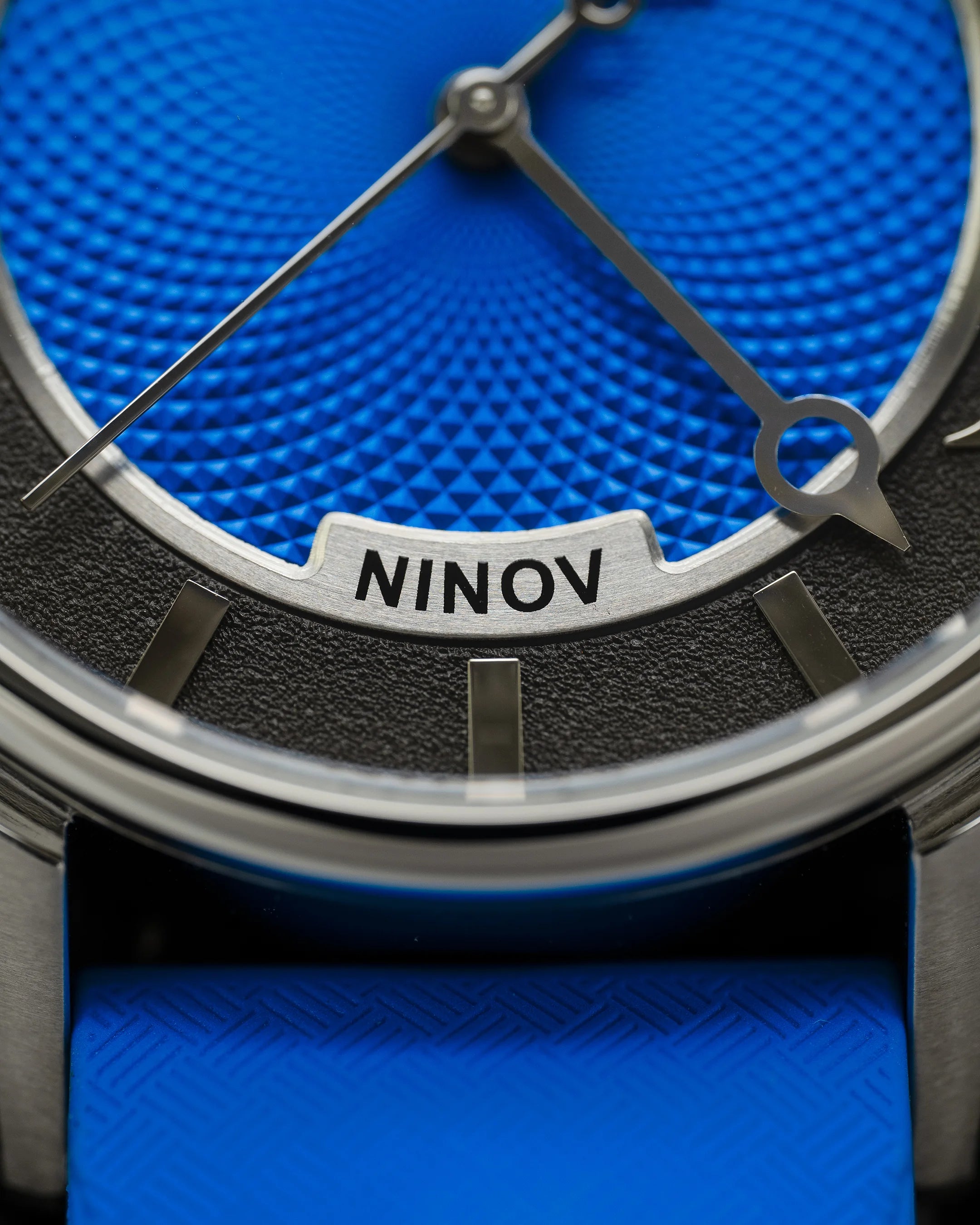 Ninov NV01 Blue