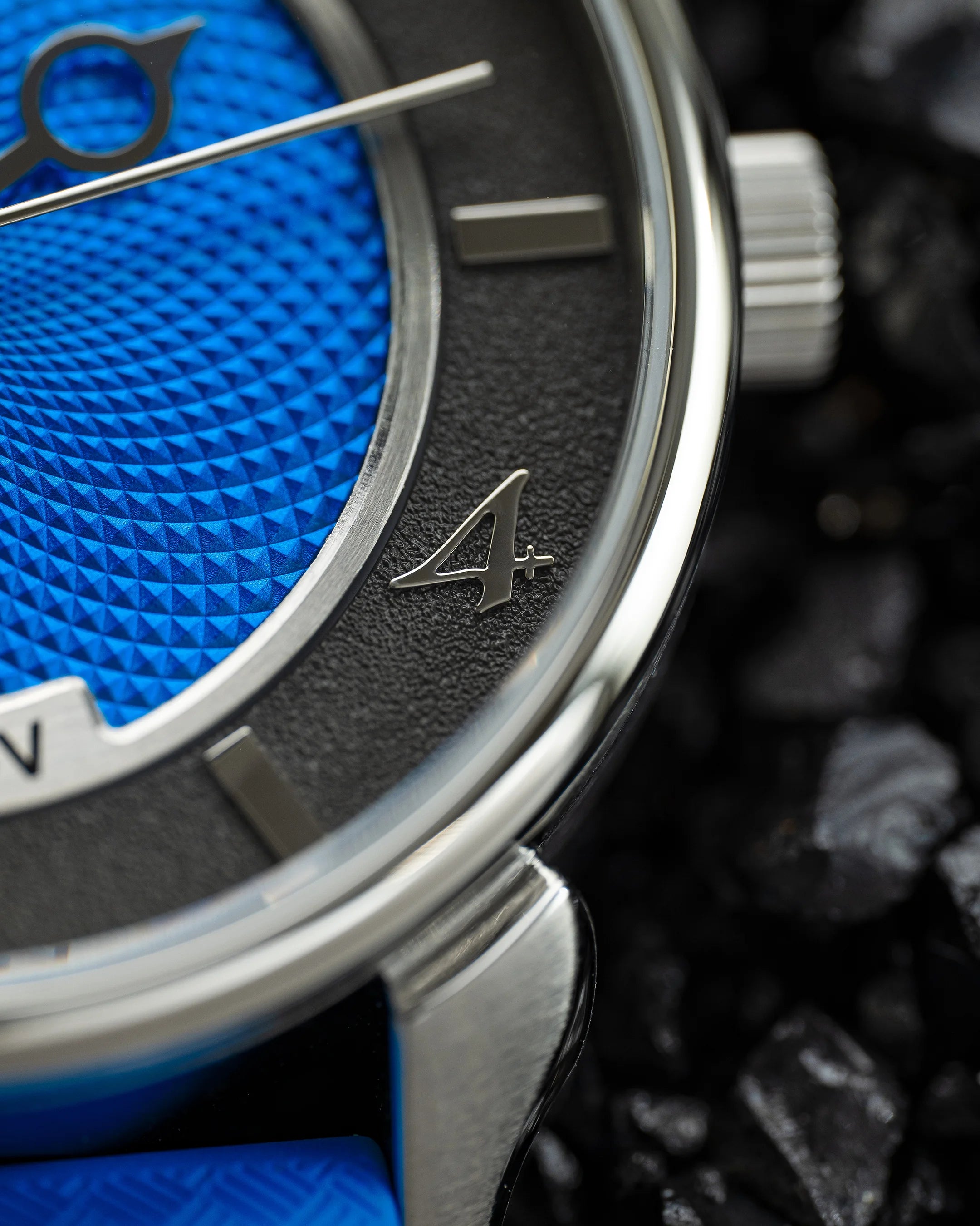 Ninov NV01 Blue
