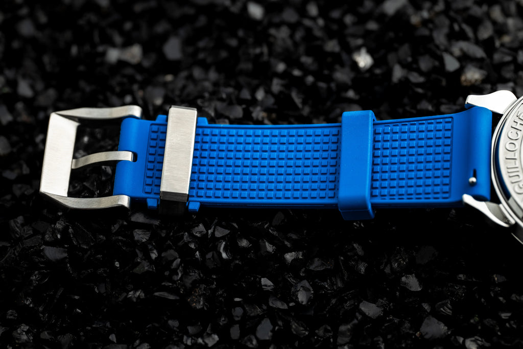 Ninov NV01 Blue