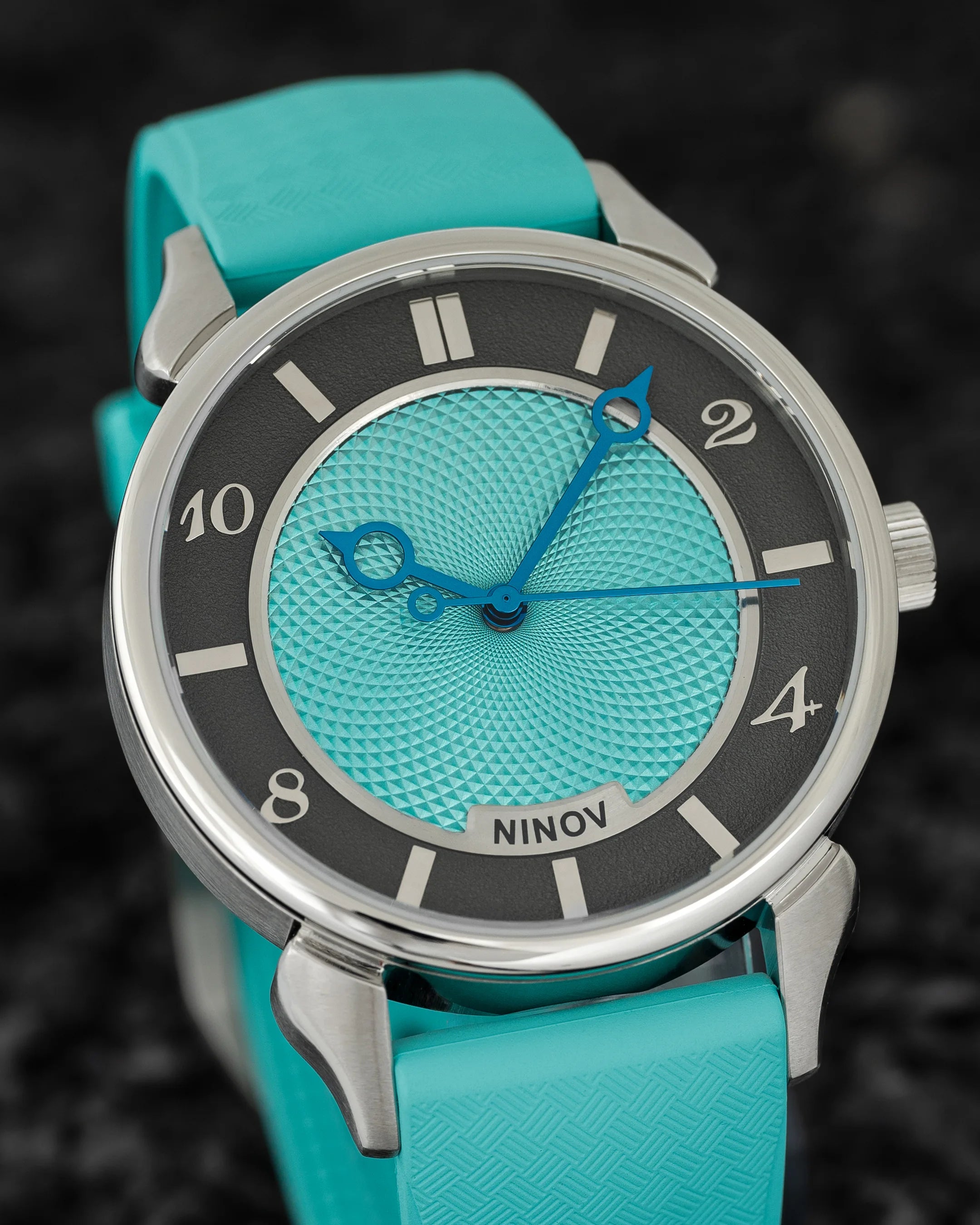 Ninov NV01 Light Blue