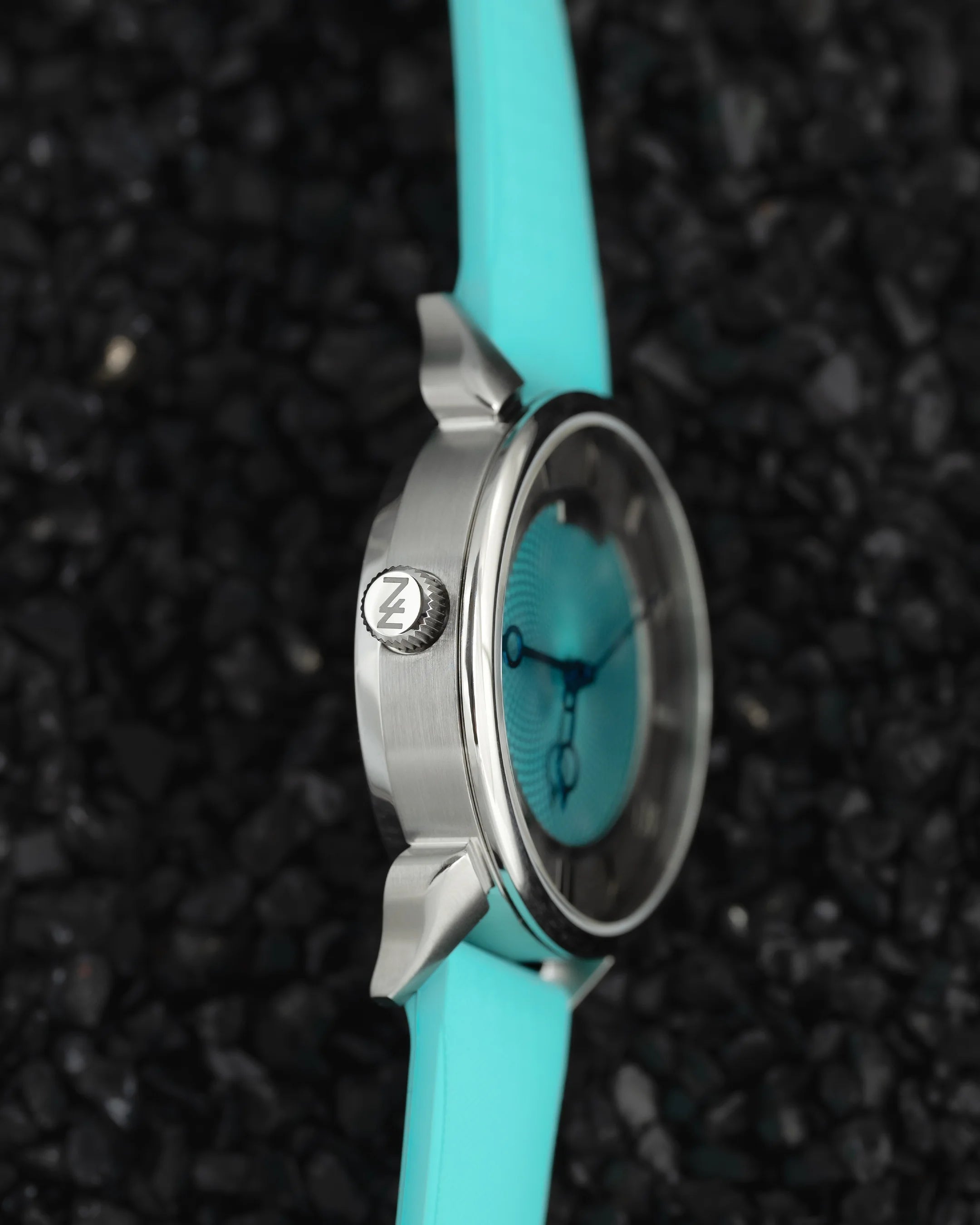 Ninov NV01 Light Blue