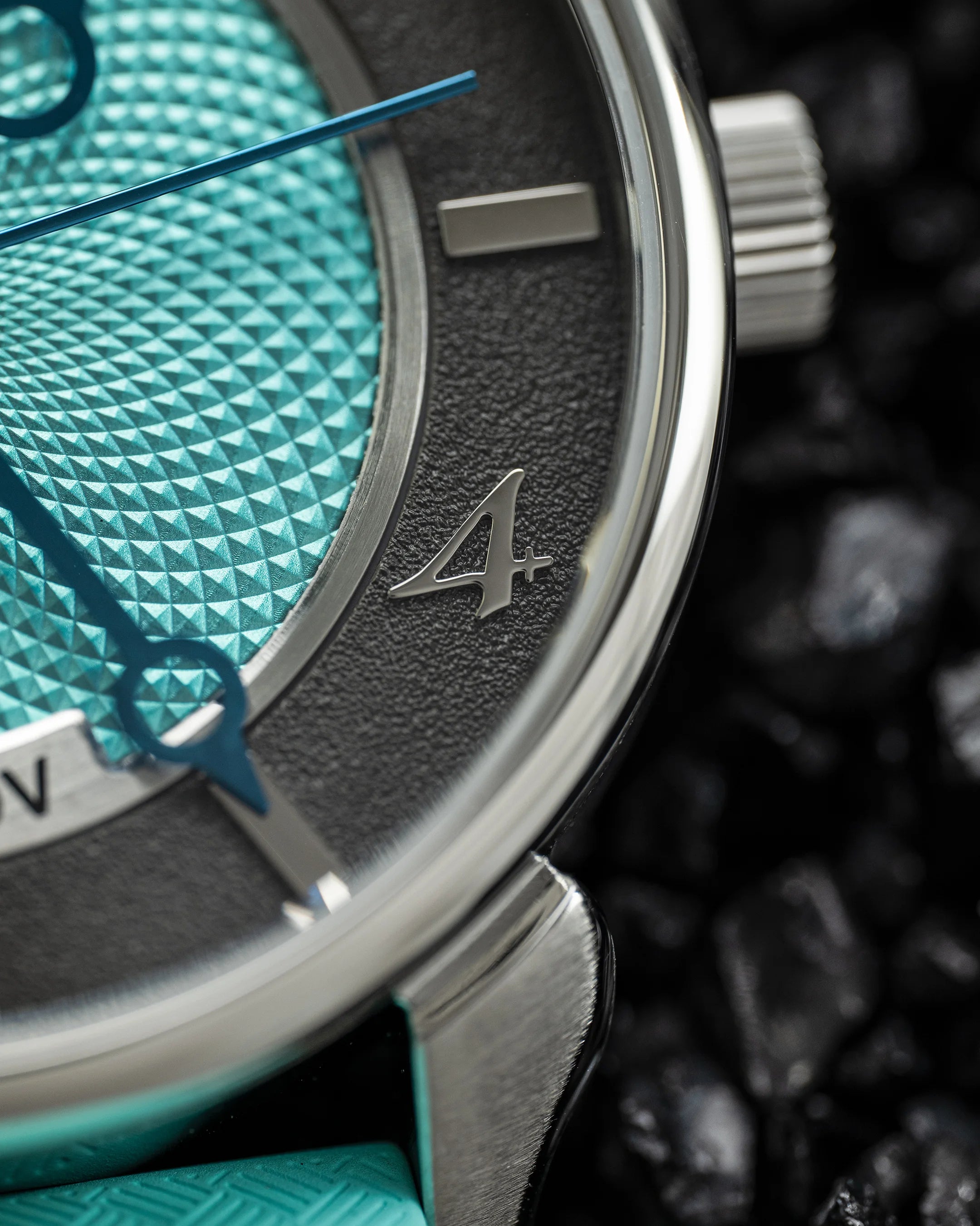 Ninov NV01 Light Blue