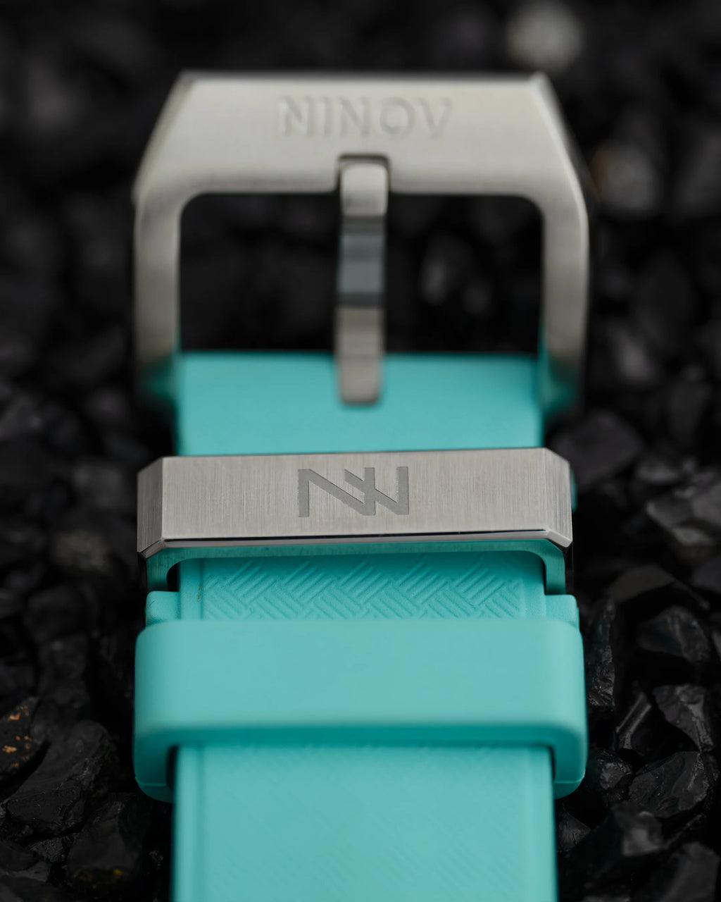 Ninov NV01 Light Blue