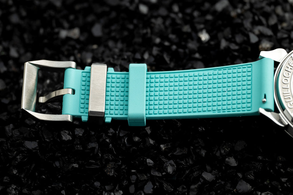 Ninov NV01 Light Blue
