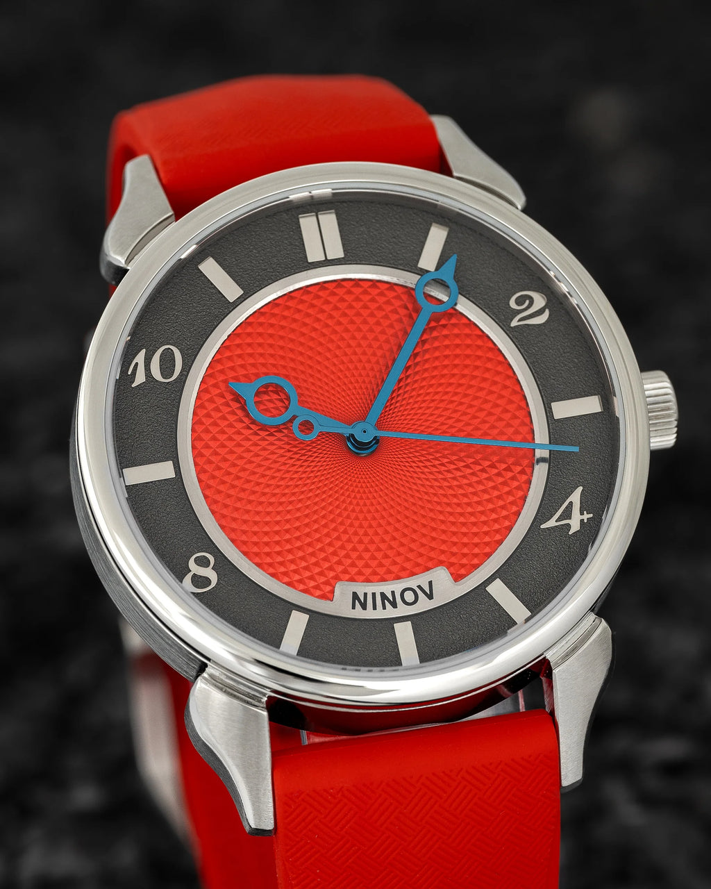 Ninov NV01 Red