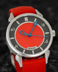 Ninov NV01 Red
