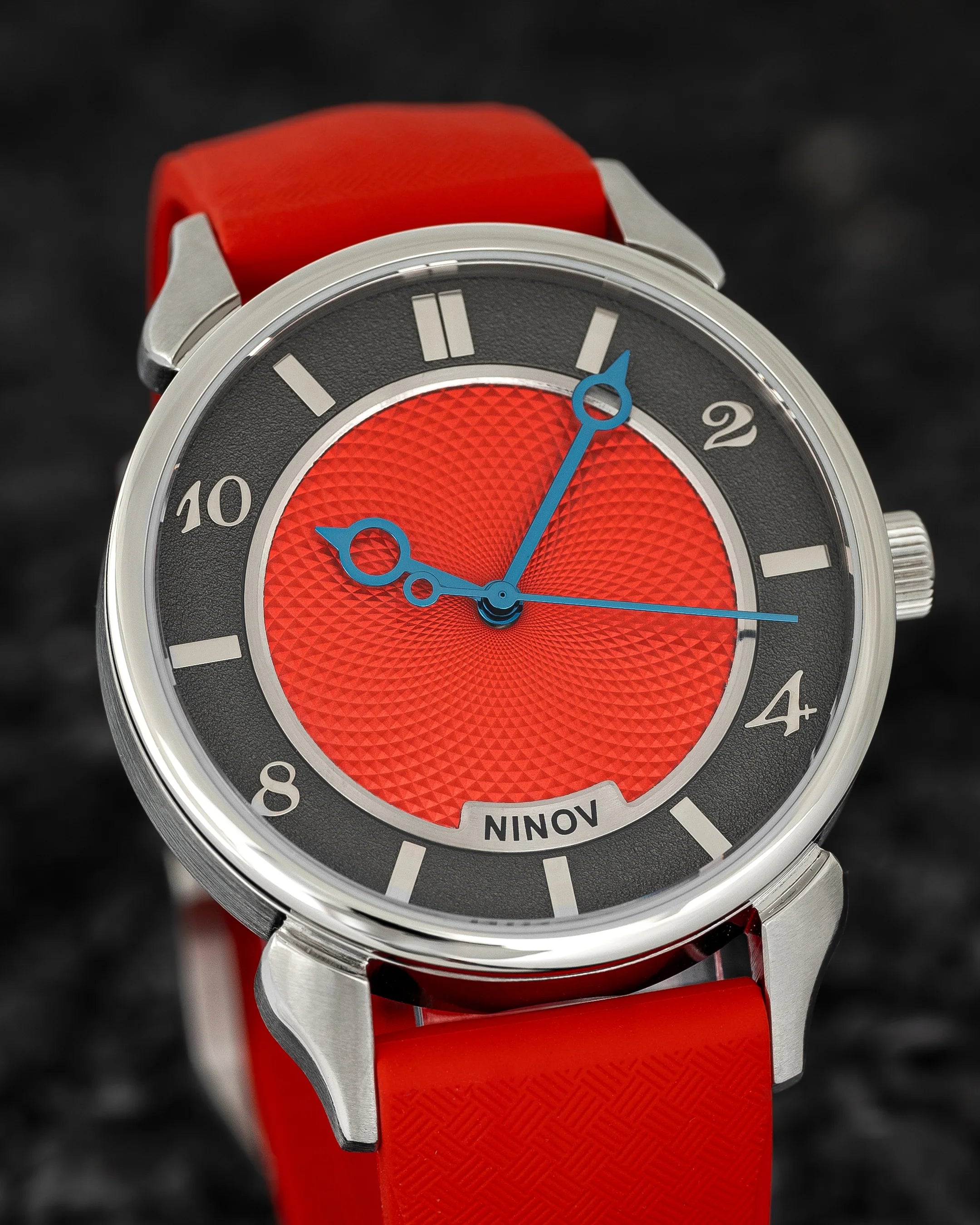Ninov NV01 Red