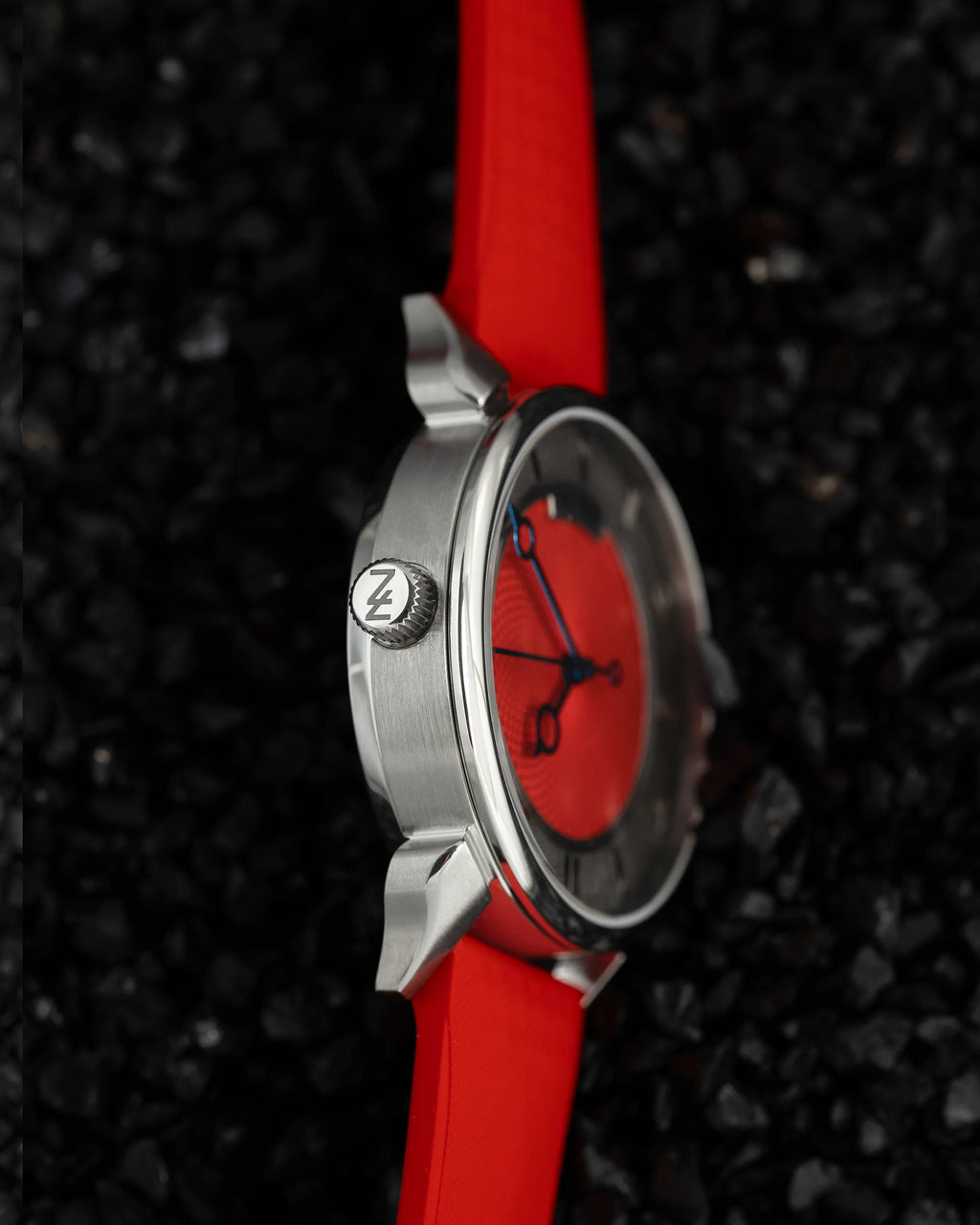 Ninov NV01 Red