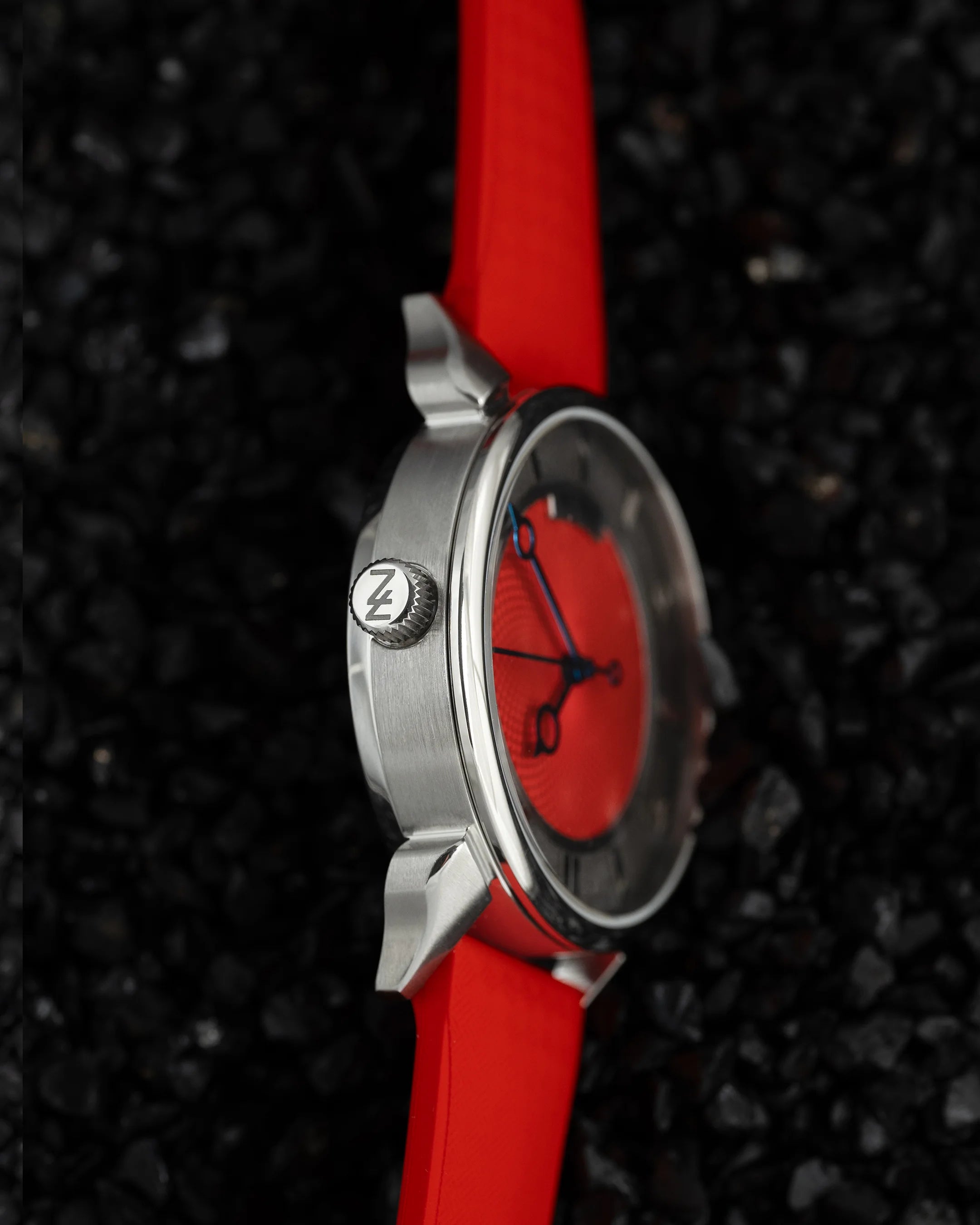 Ninov NV01 Red