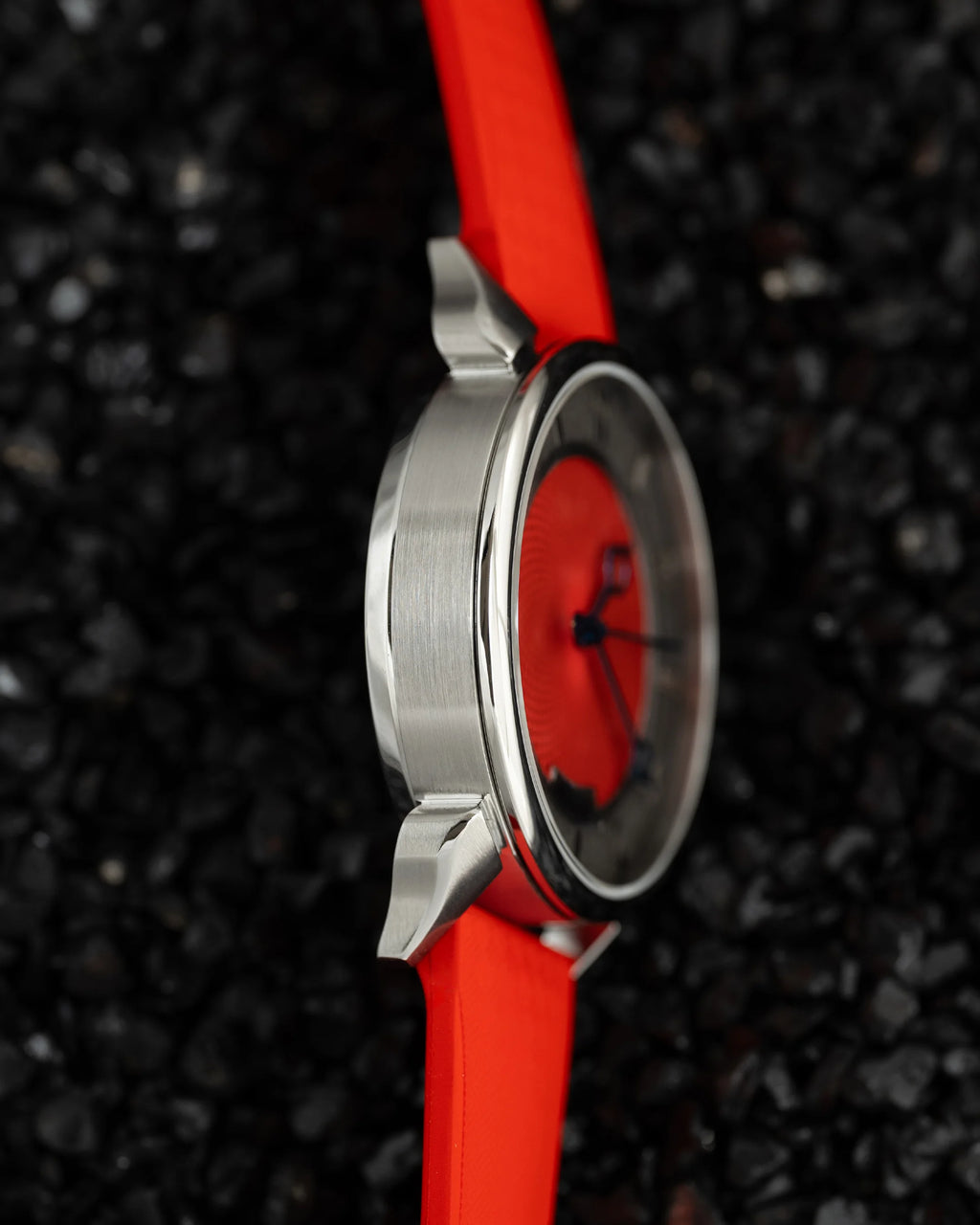 Ninov NV01 Red
