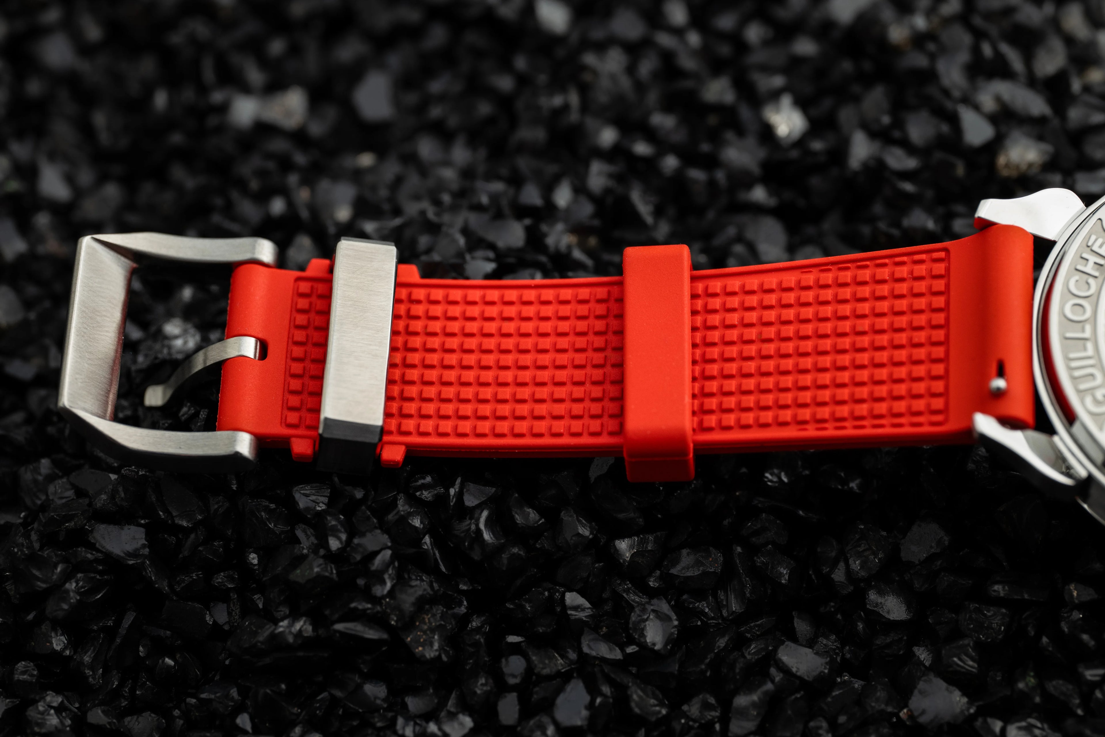 Ninov NV01 Red