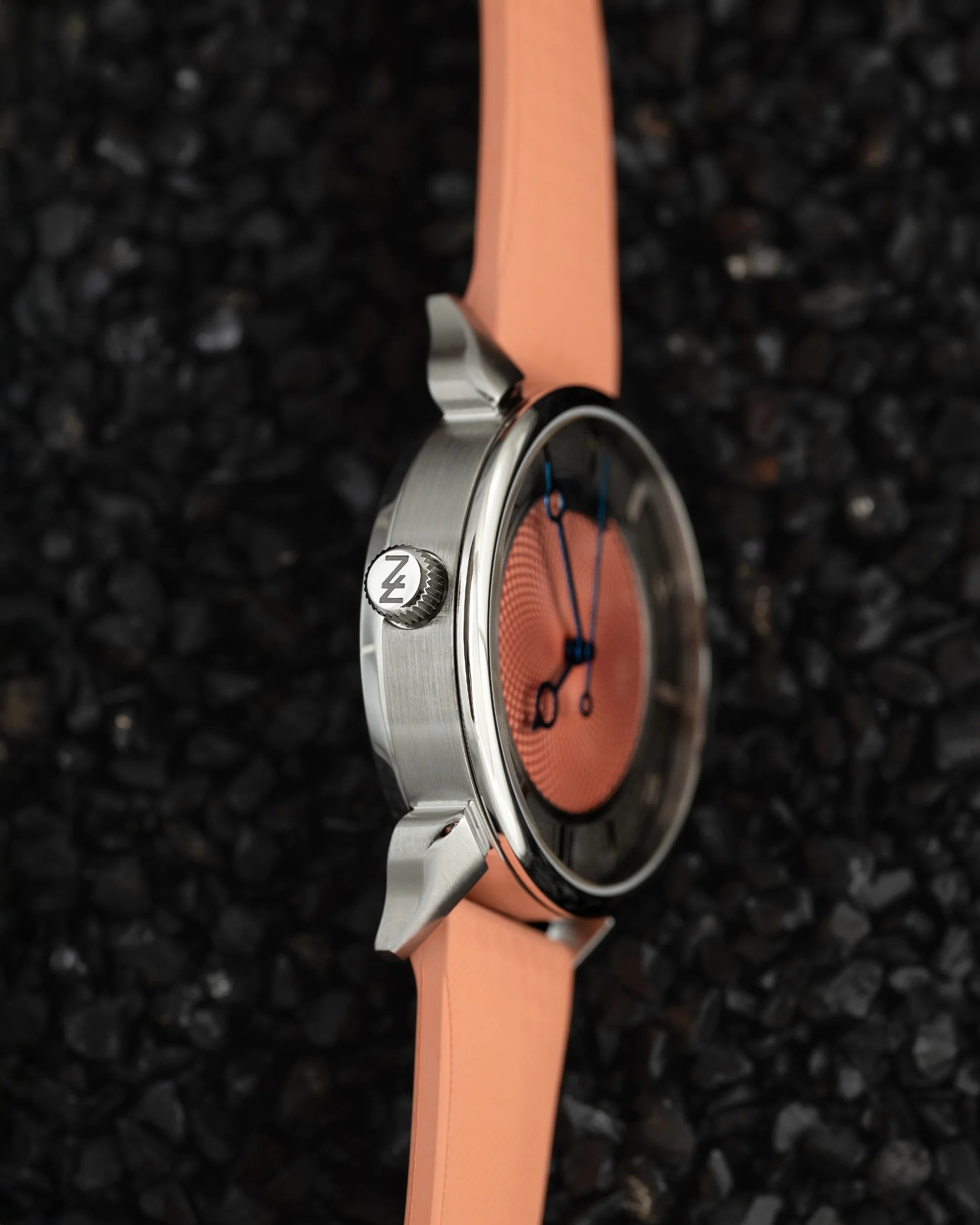 Ninov NV01 Salmon