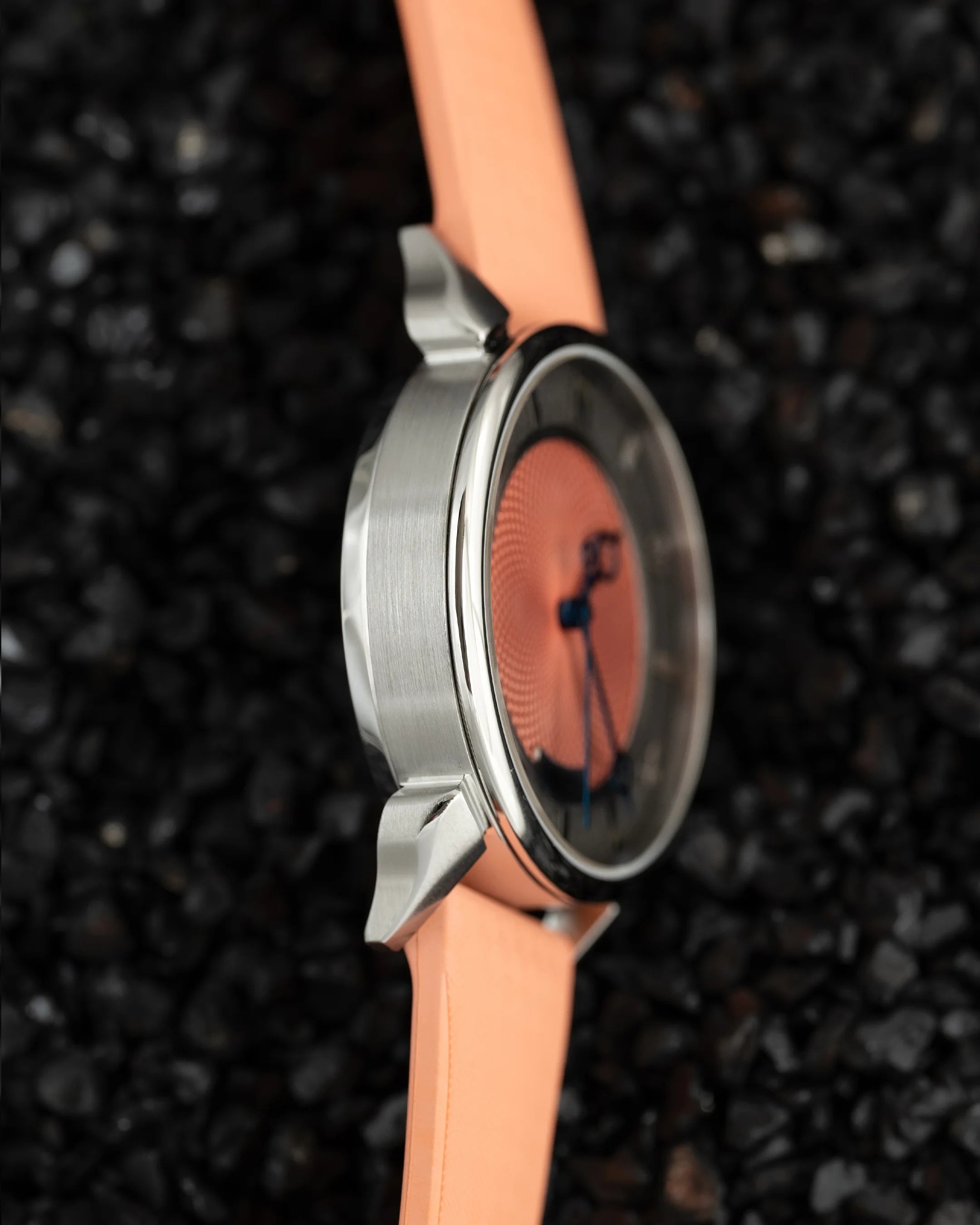 Ninov NV01 Salmon