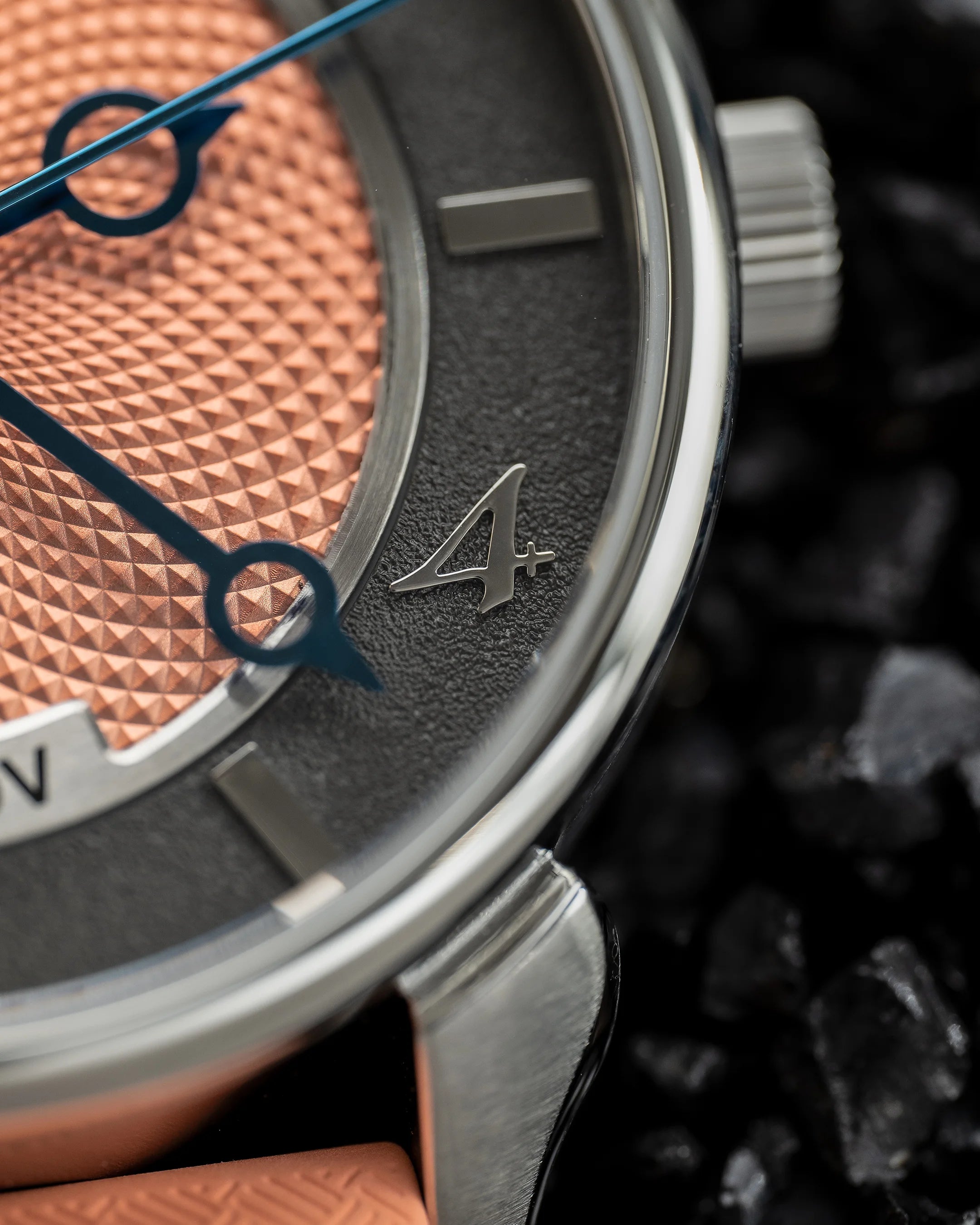 Ninov NV01 Salmon
