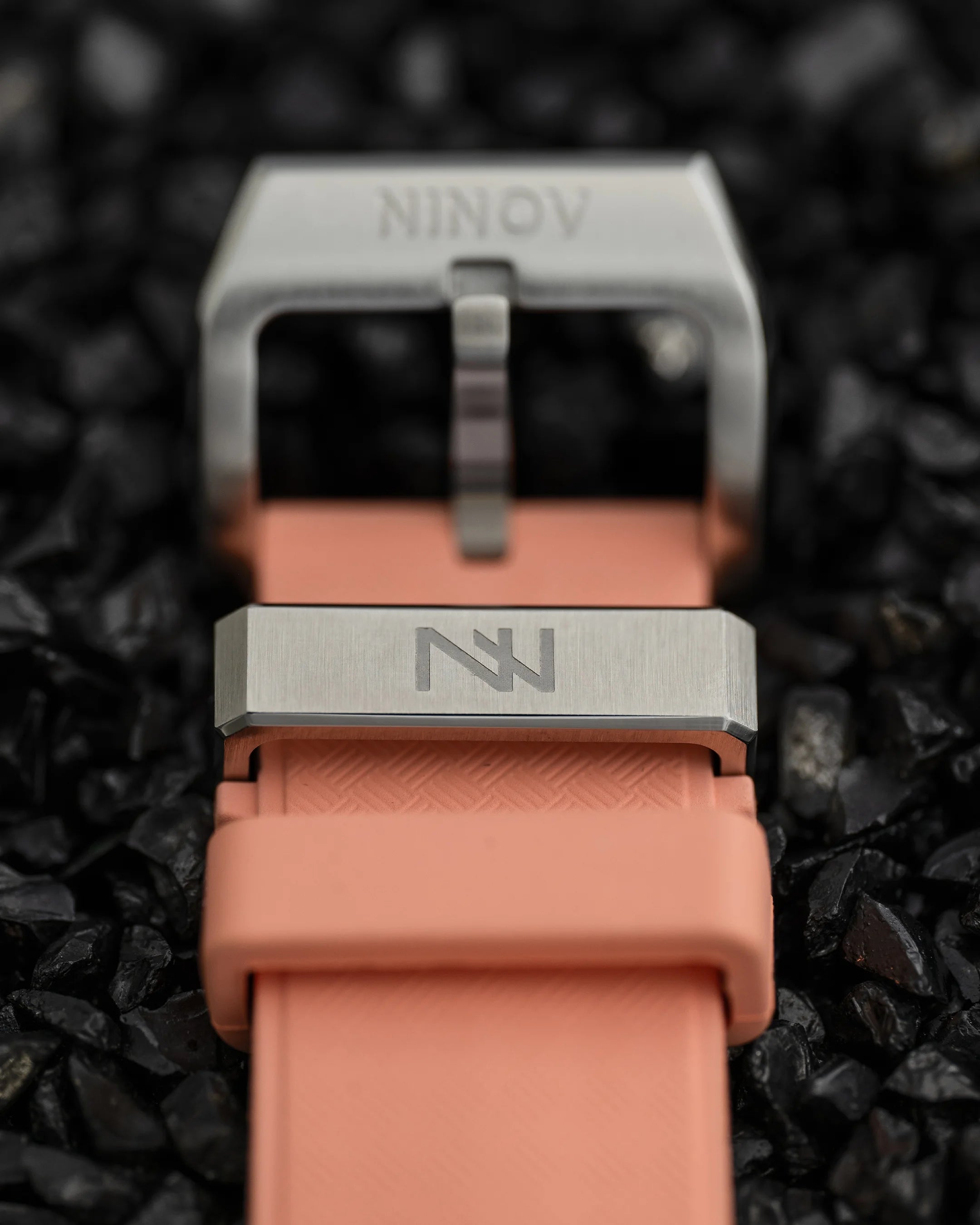 Ninov NV01 Salmon