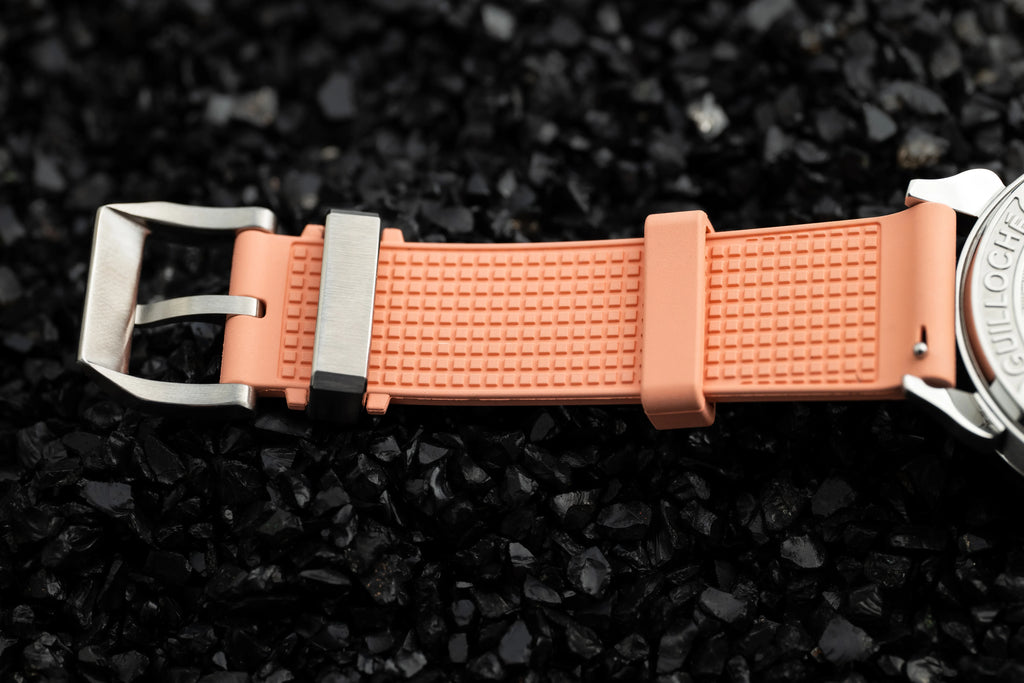 Ninov NV01 Salmon